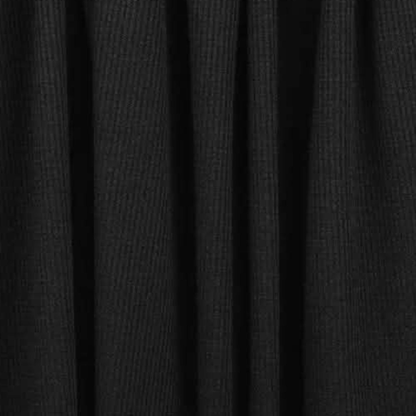 THE BLACKBIRD BLACK HEADBAND