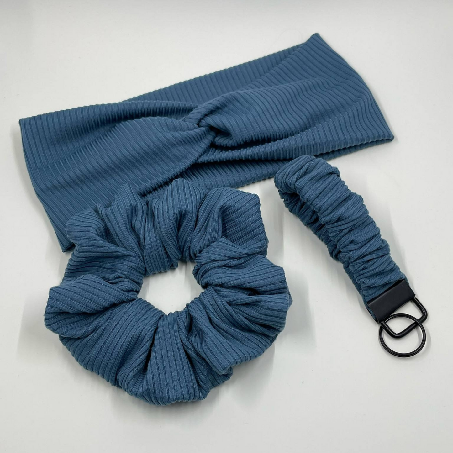 THE BLUE BAYOU HEADBAND