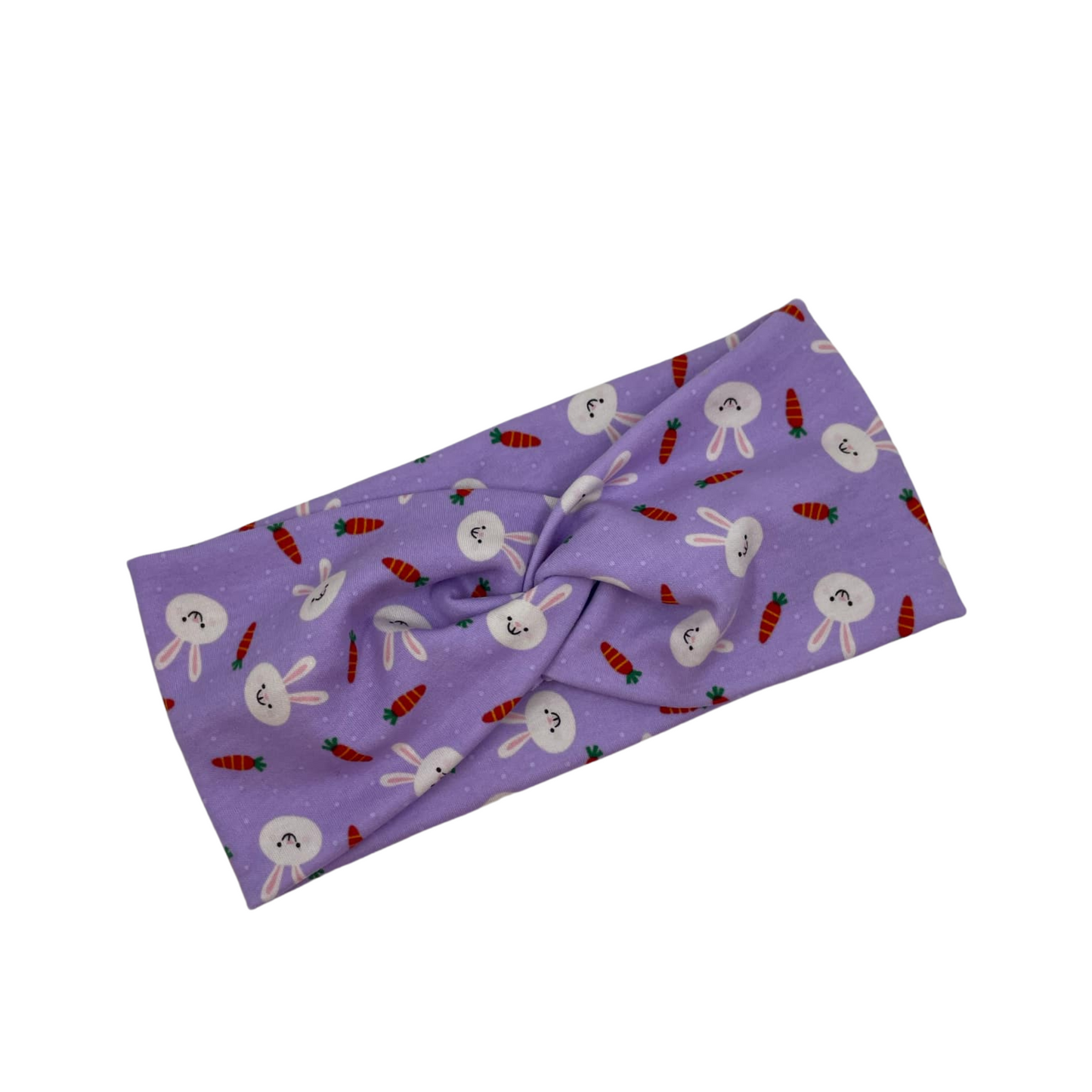THE BOBBIE BUNNY HEADBAND