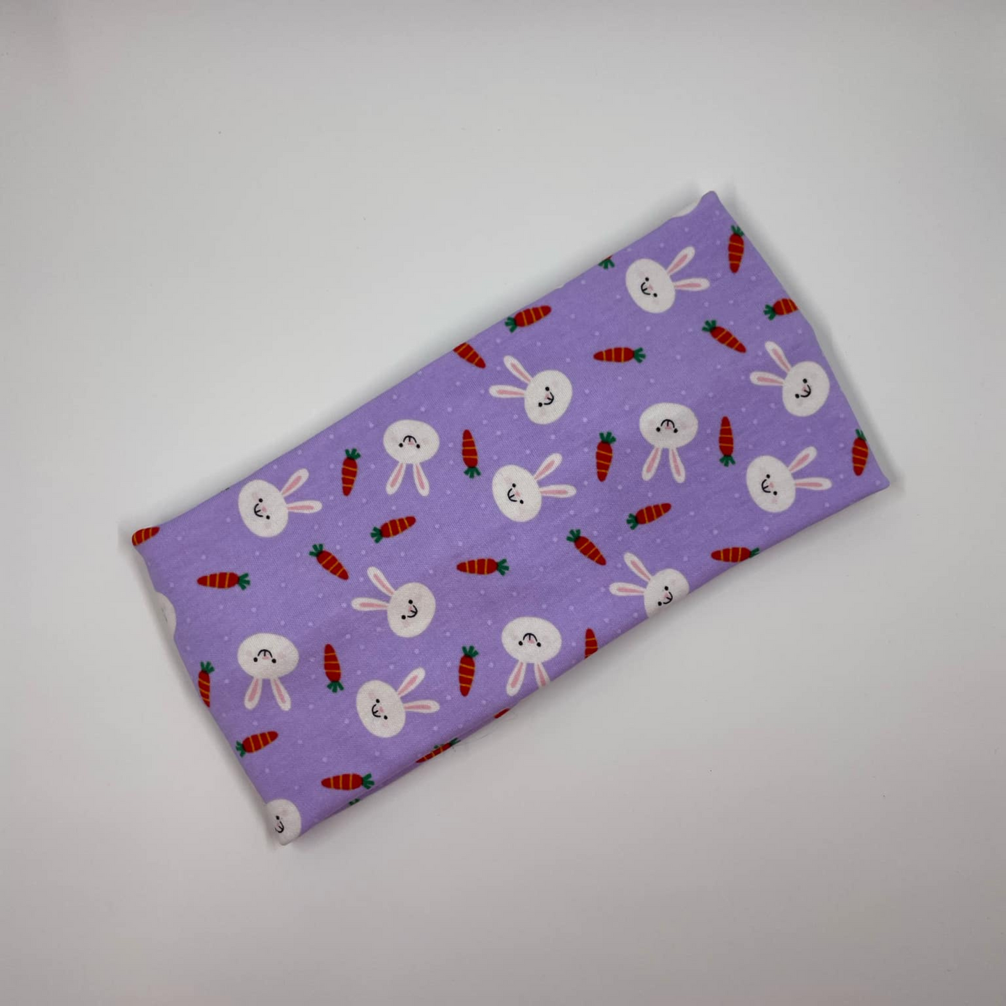 THE BOBBIE BUNNY HEADBAND