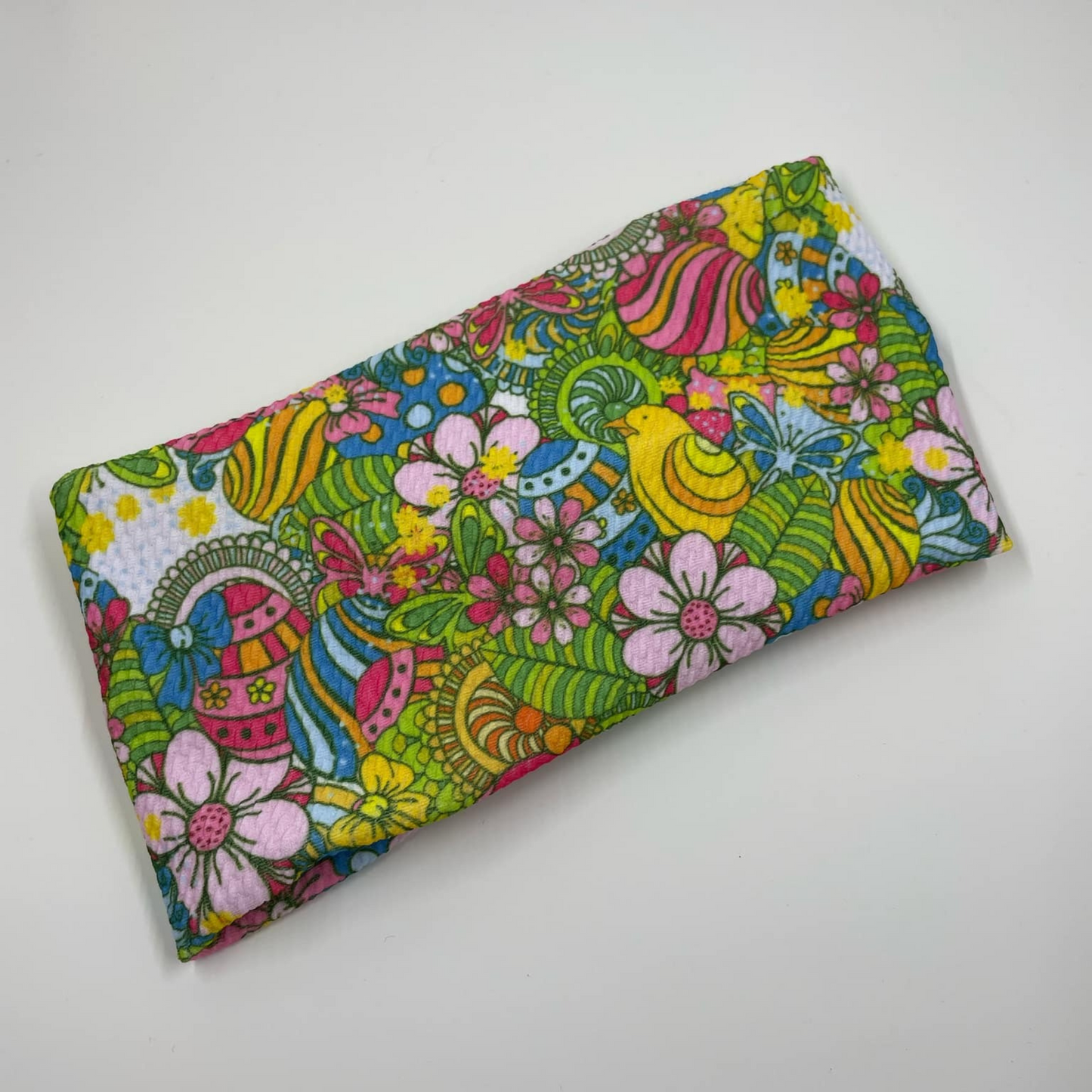 THE BONNIE BLOOMS HEADBAND