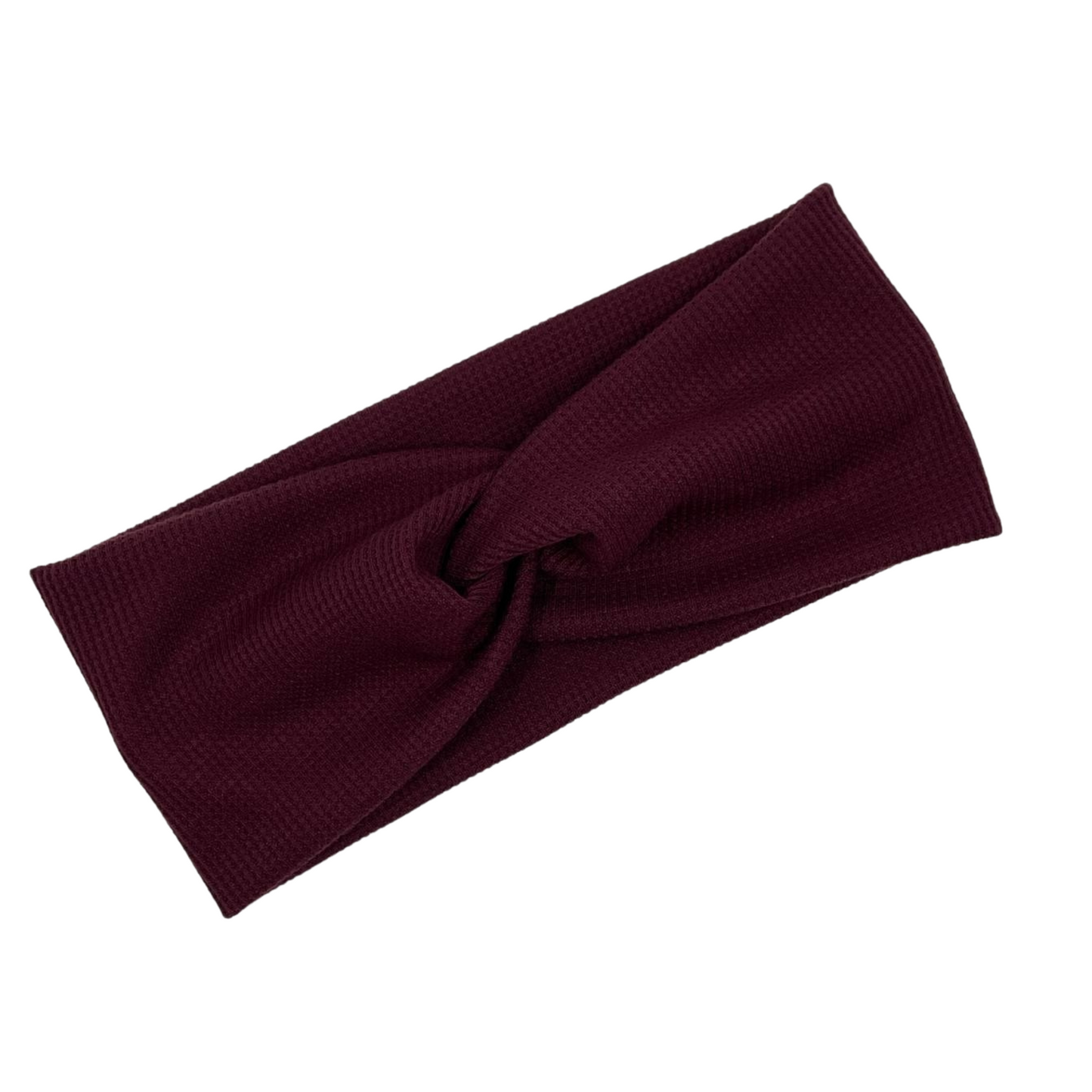 THE BOUJEE BEAUJOLAIS HEADBAND