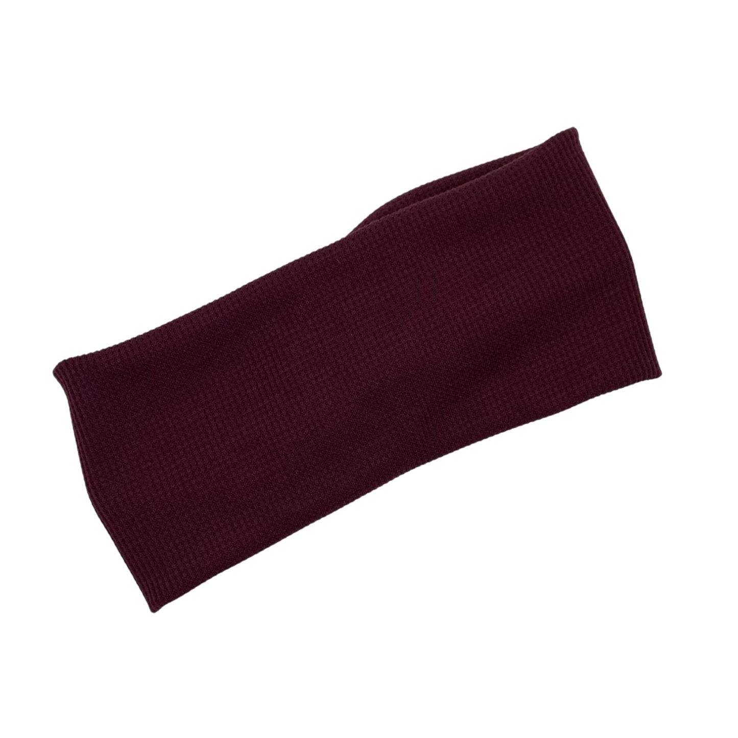 THE BOUJEE BEAUJOLAIS HEADBAND