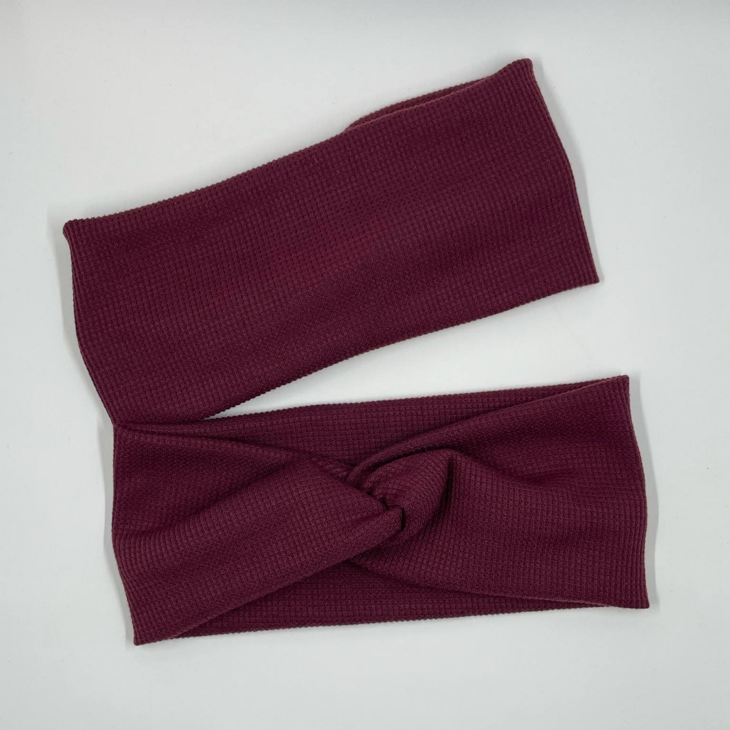 THE BOUJEE BEAUJOLAIS HEADBAND