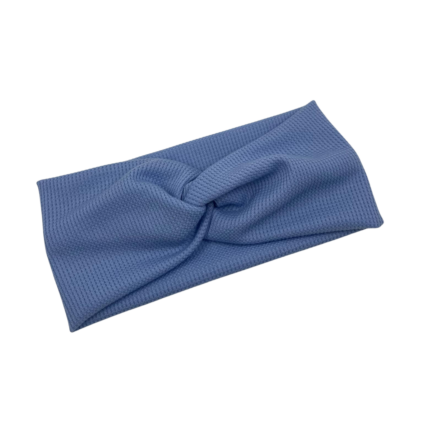 THE BLISSFULLY BLUE HEADBAND