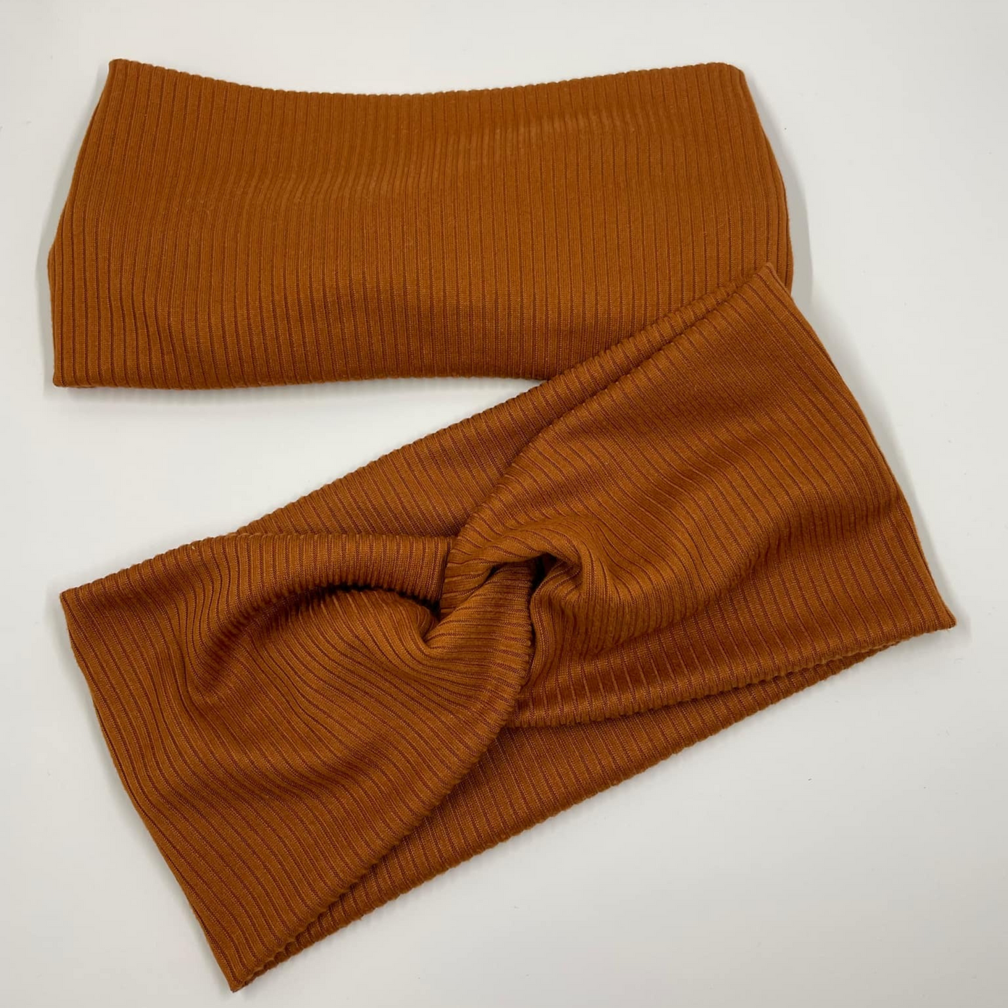THE CINNAMON GIRL HEADBAND