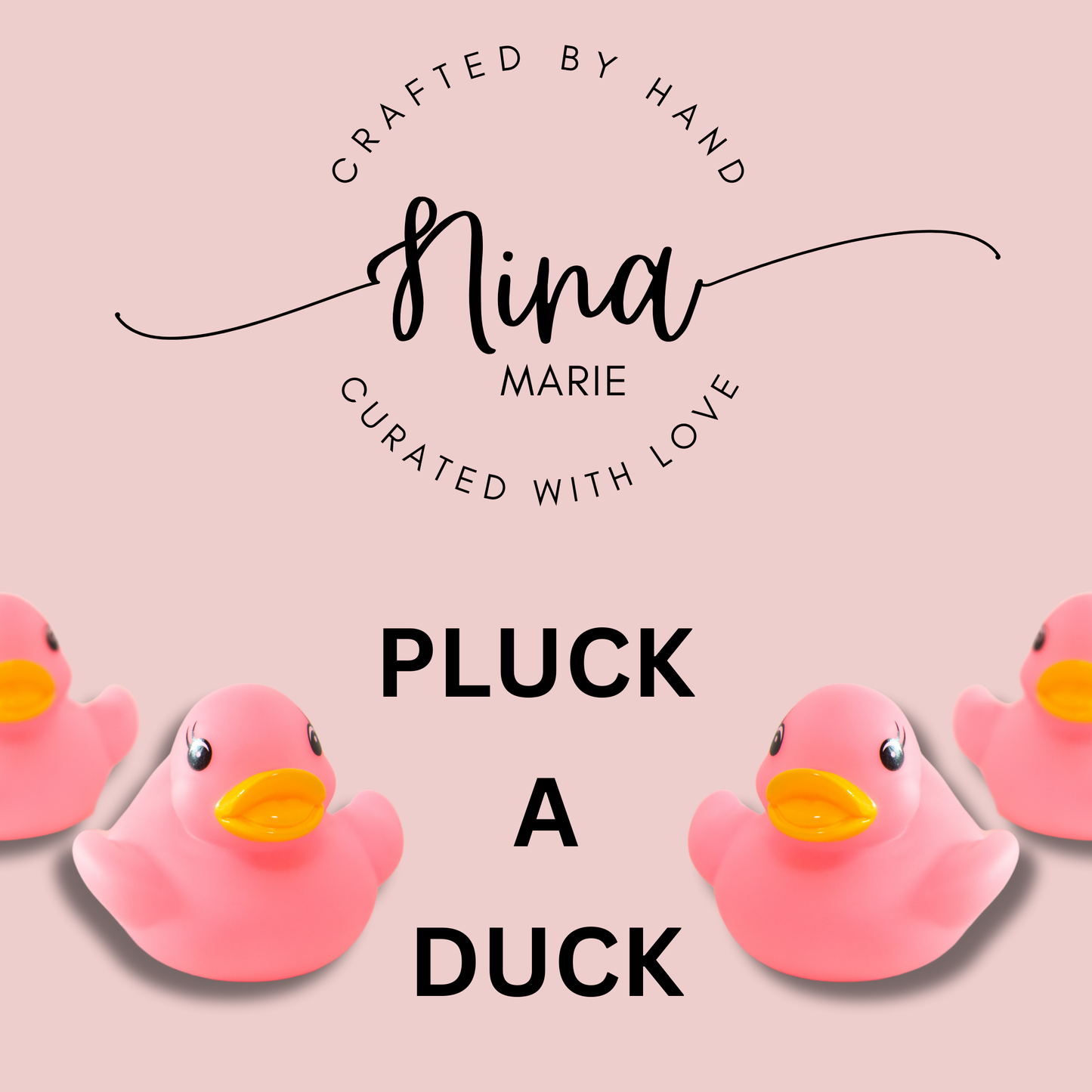 TikTok - PLUCK-A-DUCK
