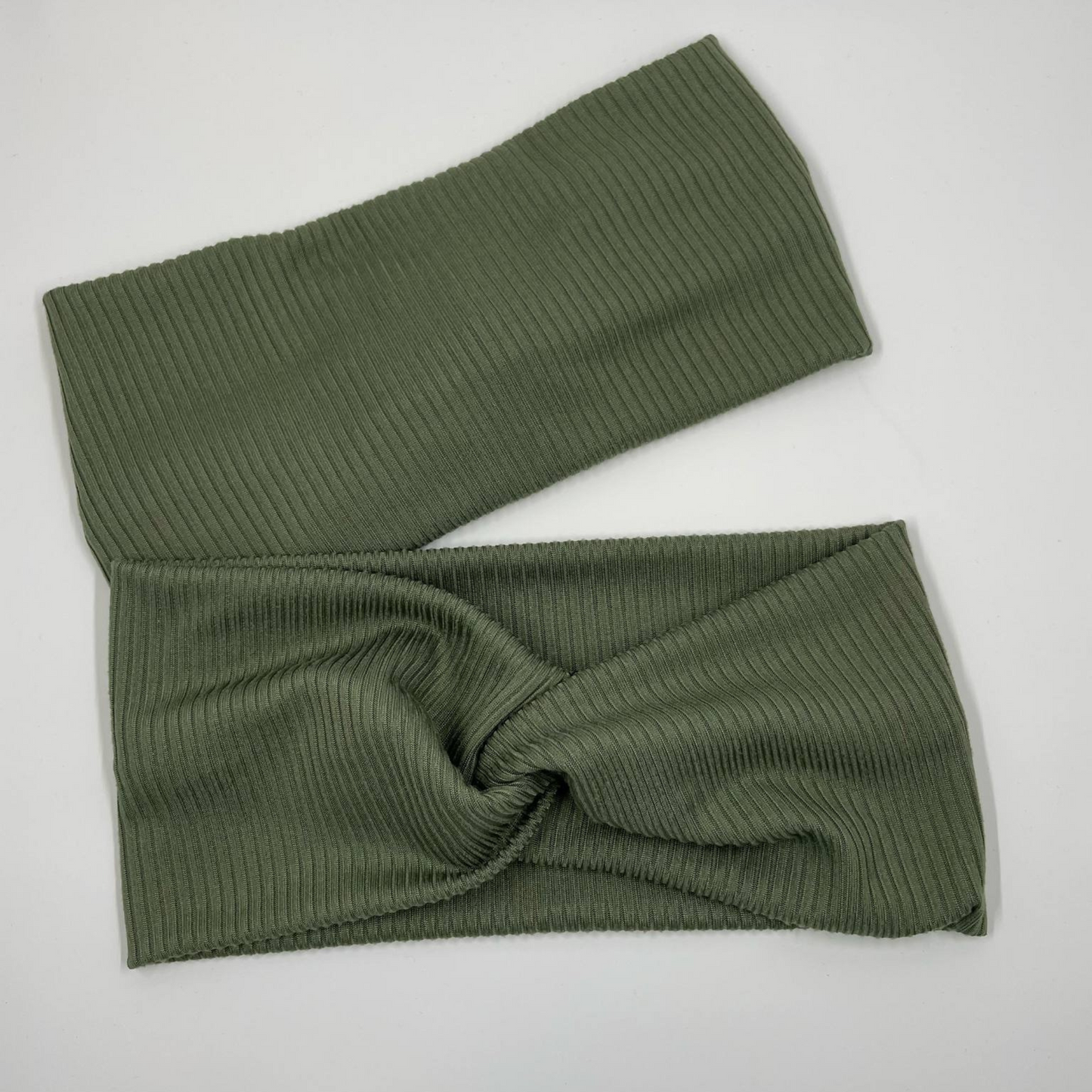 THE MARTINI GREENIE HEADBAND