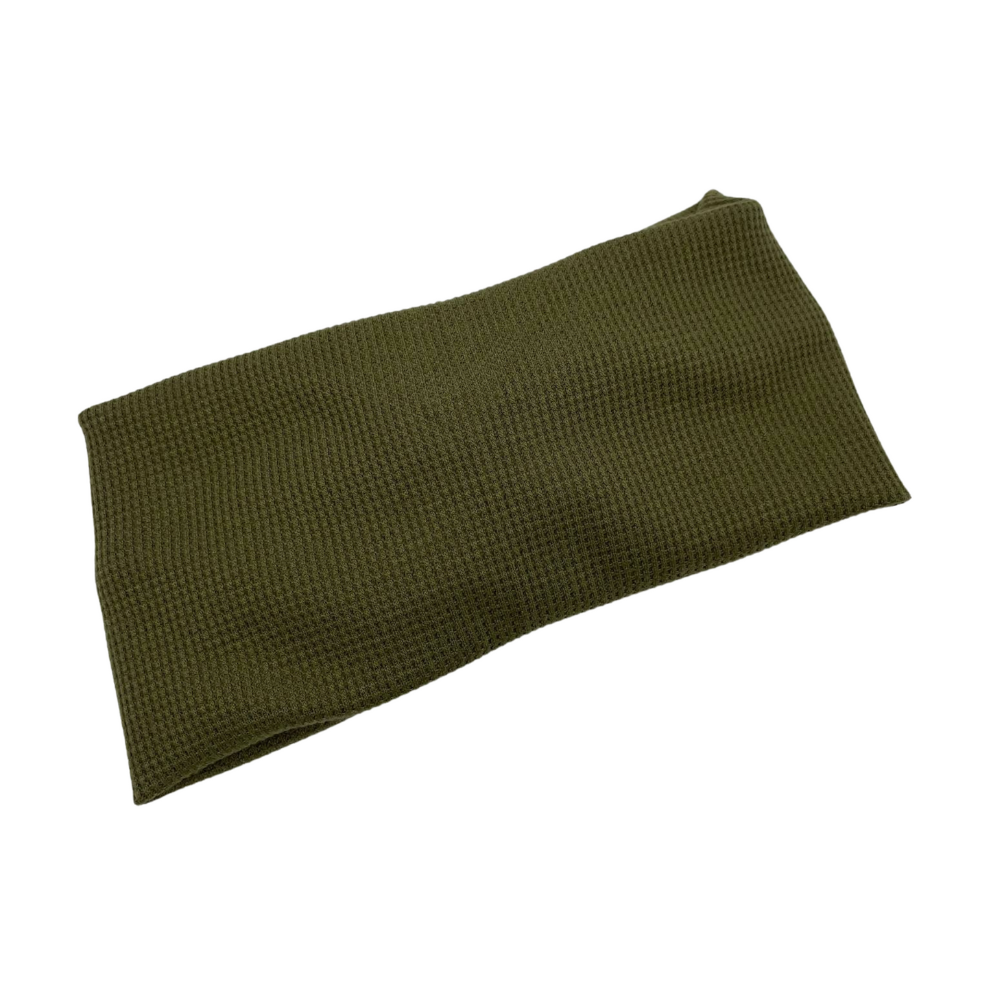 THE OBSESSIVELY OLIVE HEADBAND