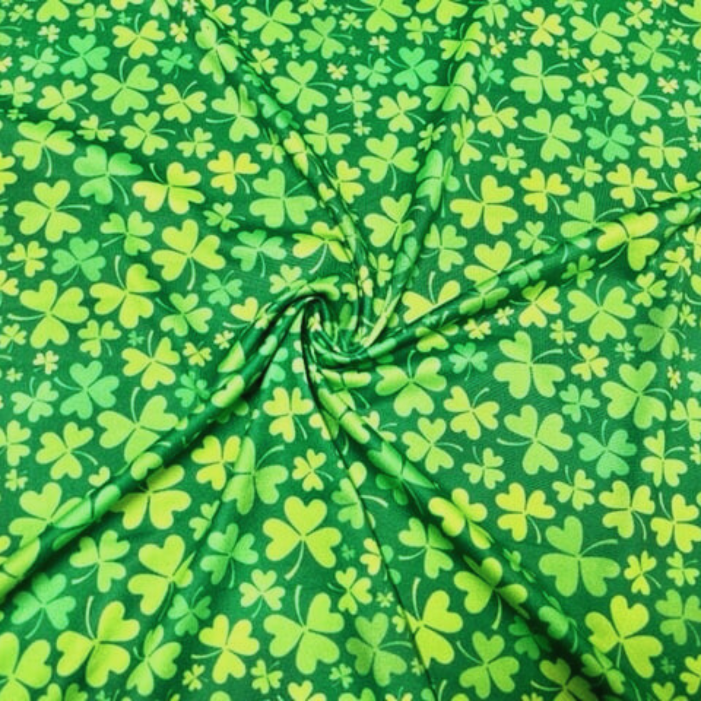 THE SHAMROCK SHENANIGANS HEADBAND