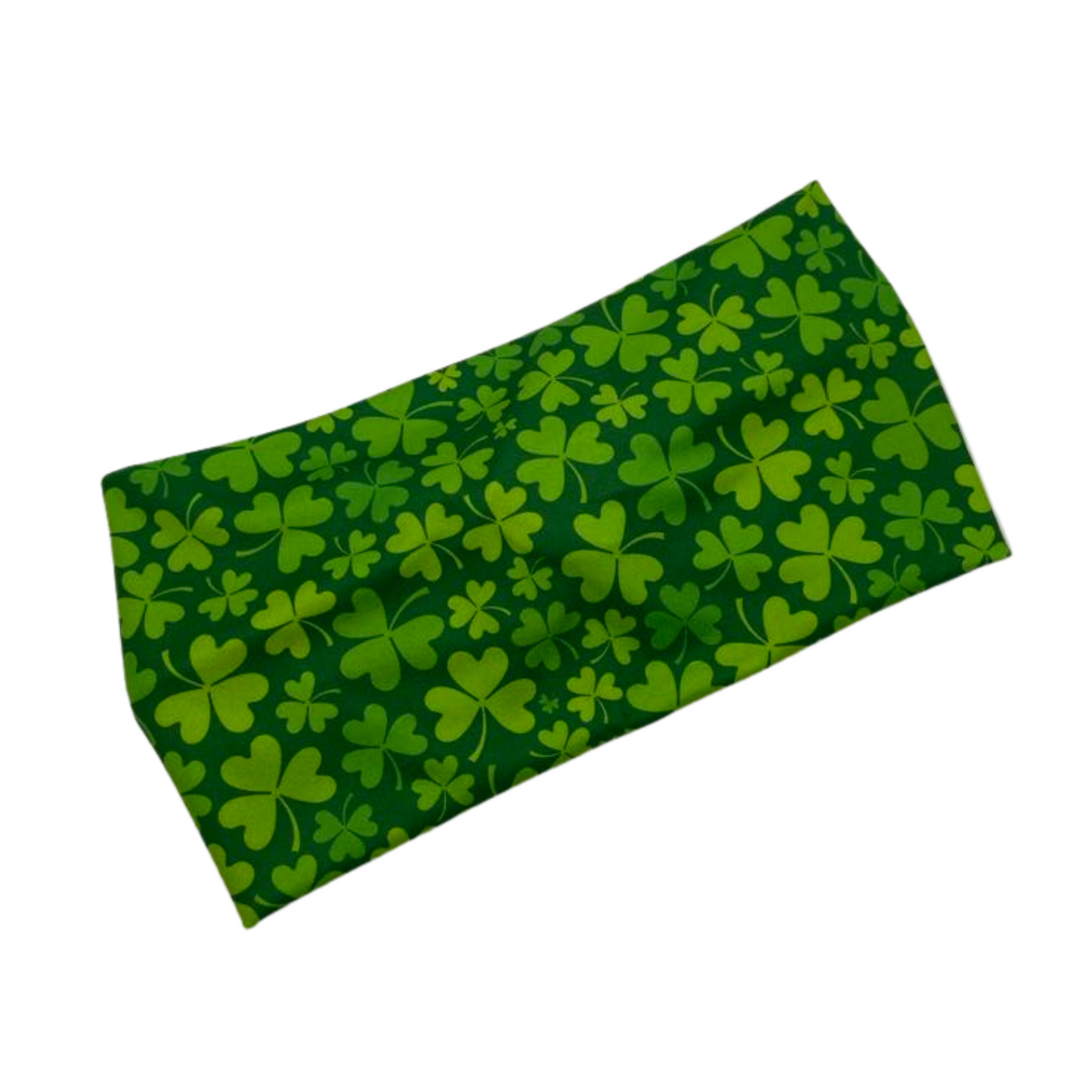 THE SHAMROCK SHENANIGANS HEADBAND