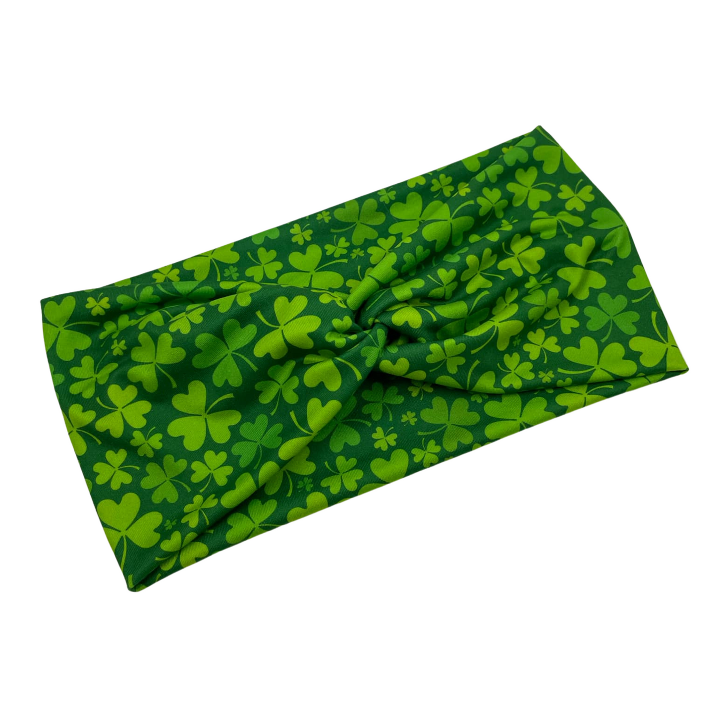 THE SHAMROCK SHENANIGANS HEADBAND