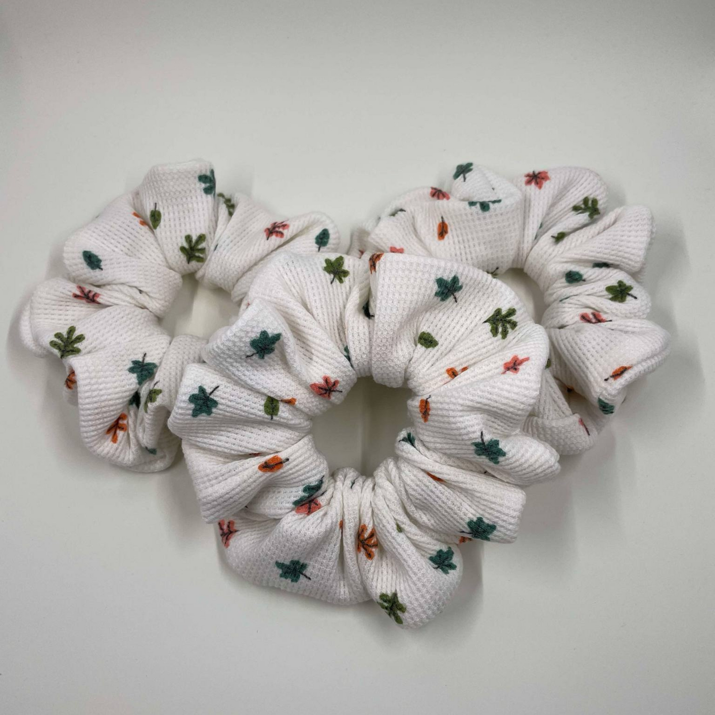 THE RORY'S ROMANCE HAIR SCRUNCHIE