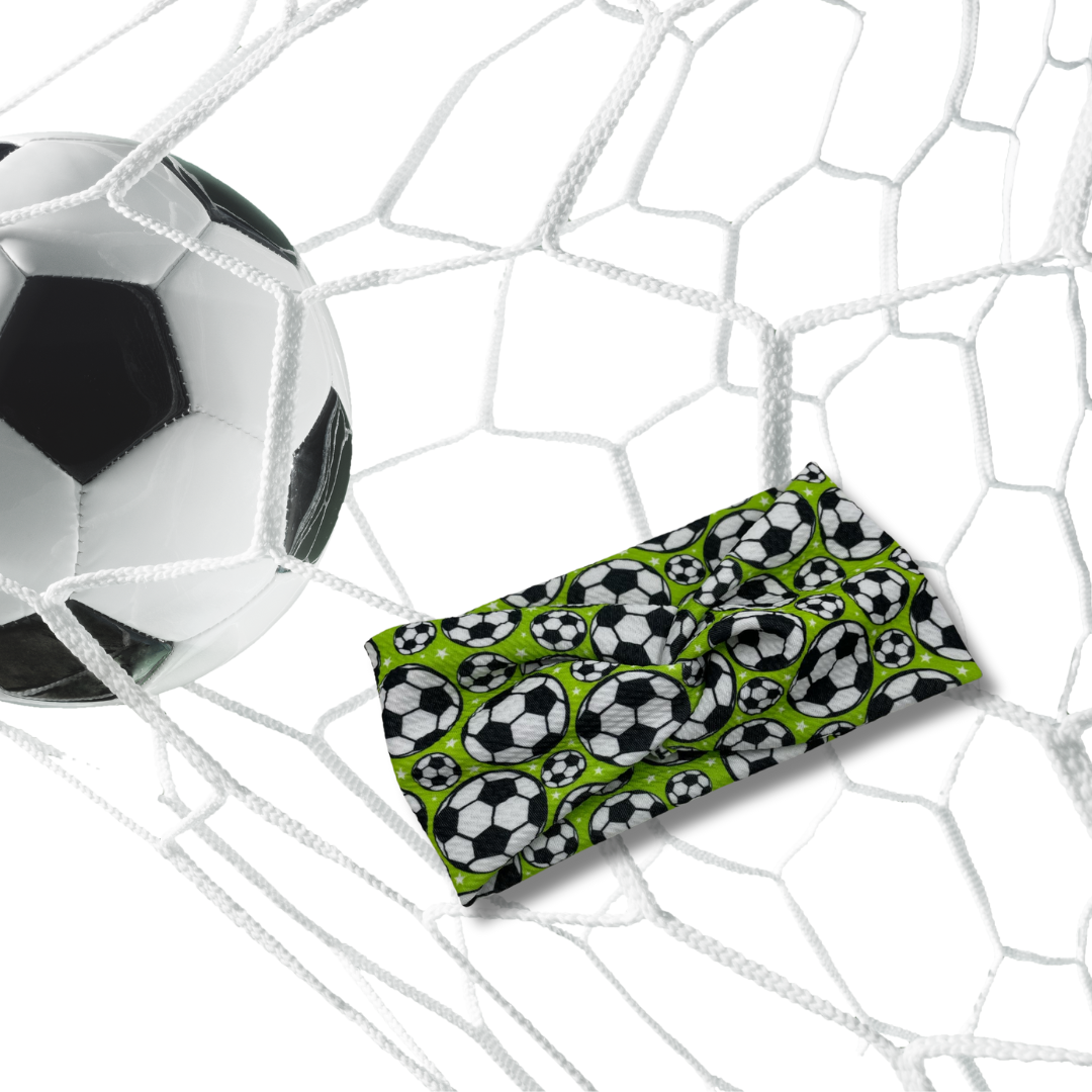 THE MANCHESTER HEADBAND