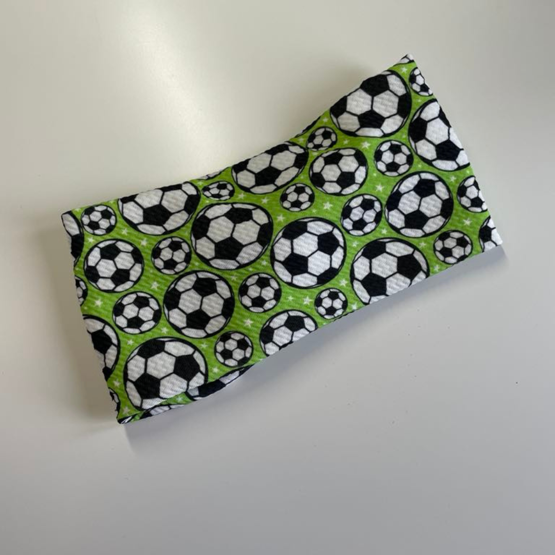 THE MANCHESTER HEADBAND