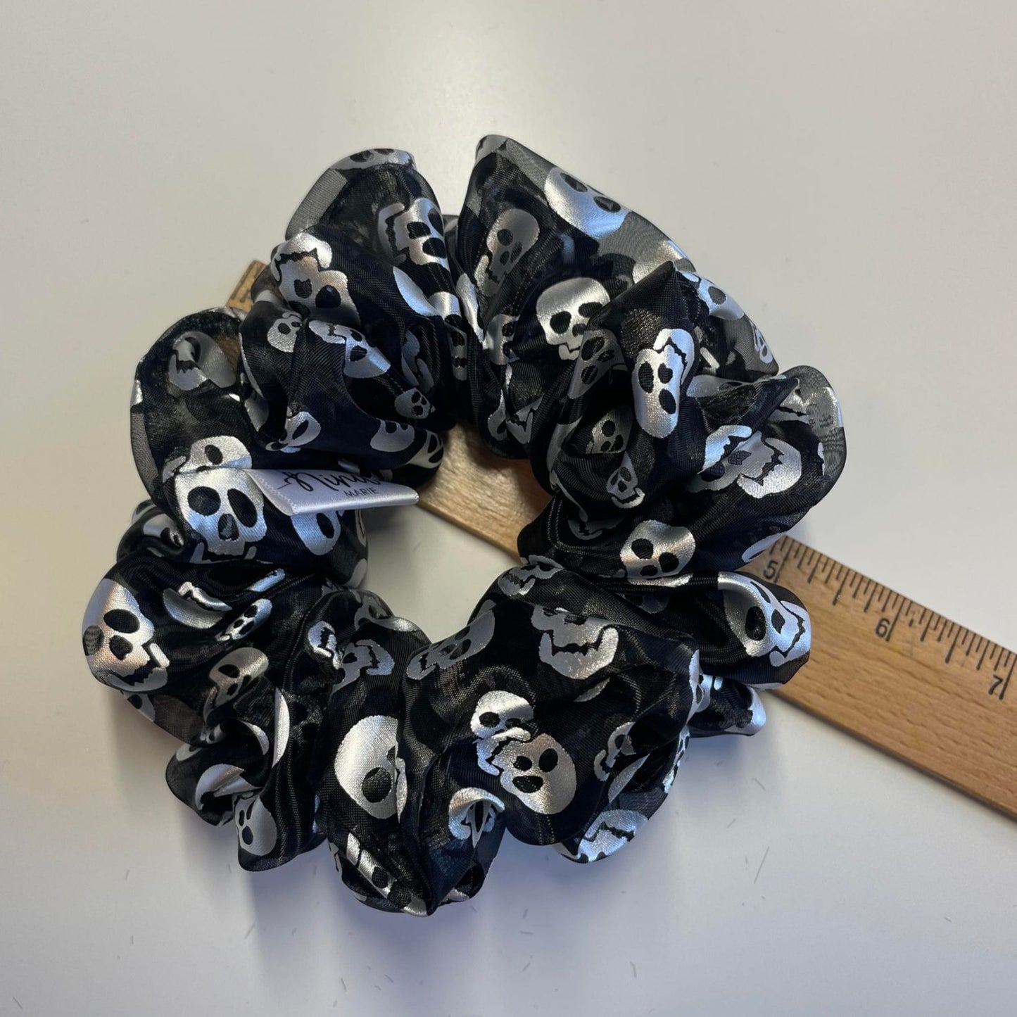 THE BONA LISA XL HAIR SCRUNCHIE