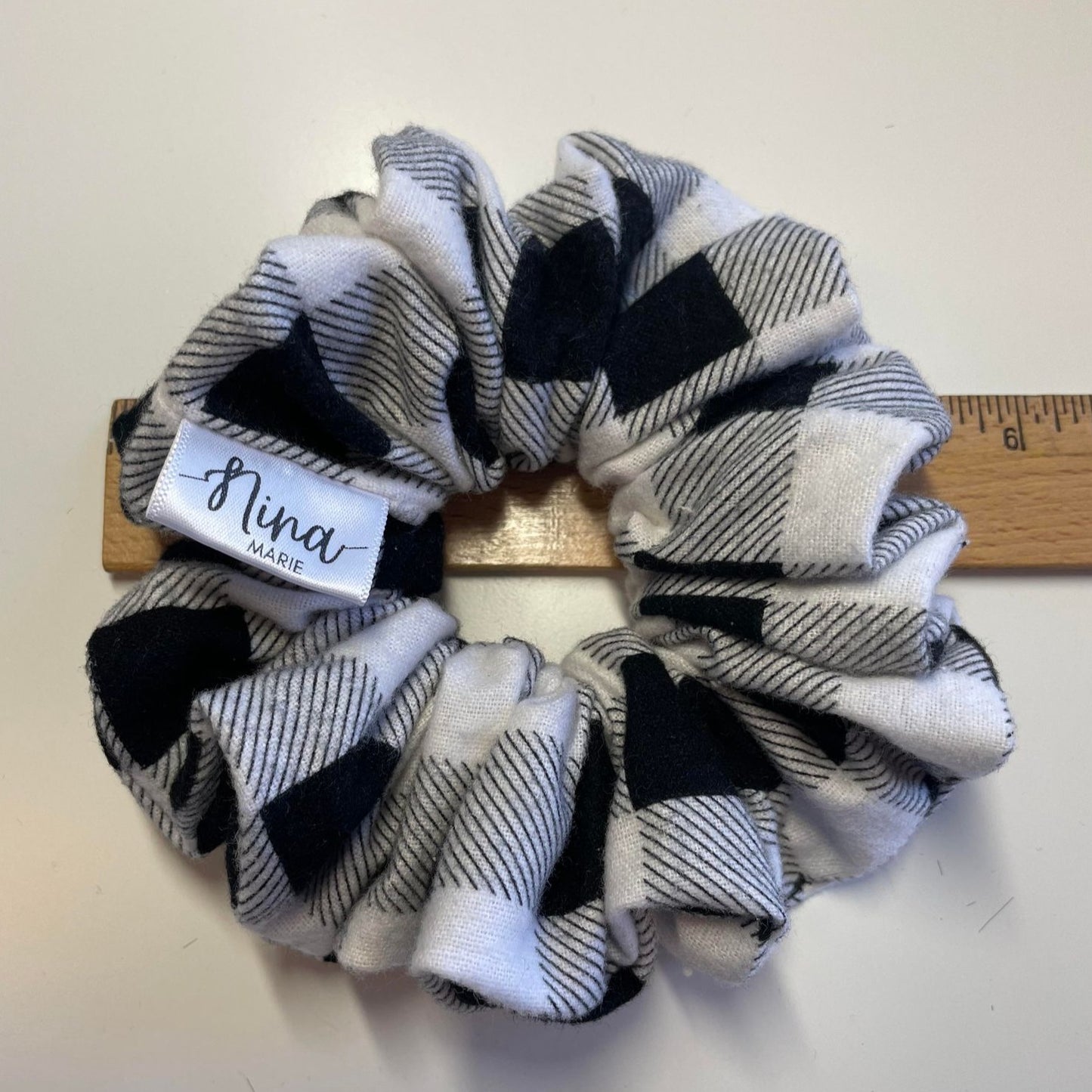 THE KELTIE XL HAIR SCRUNCHIE