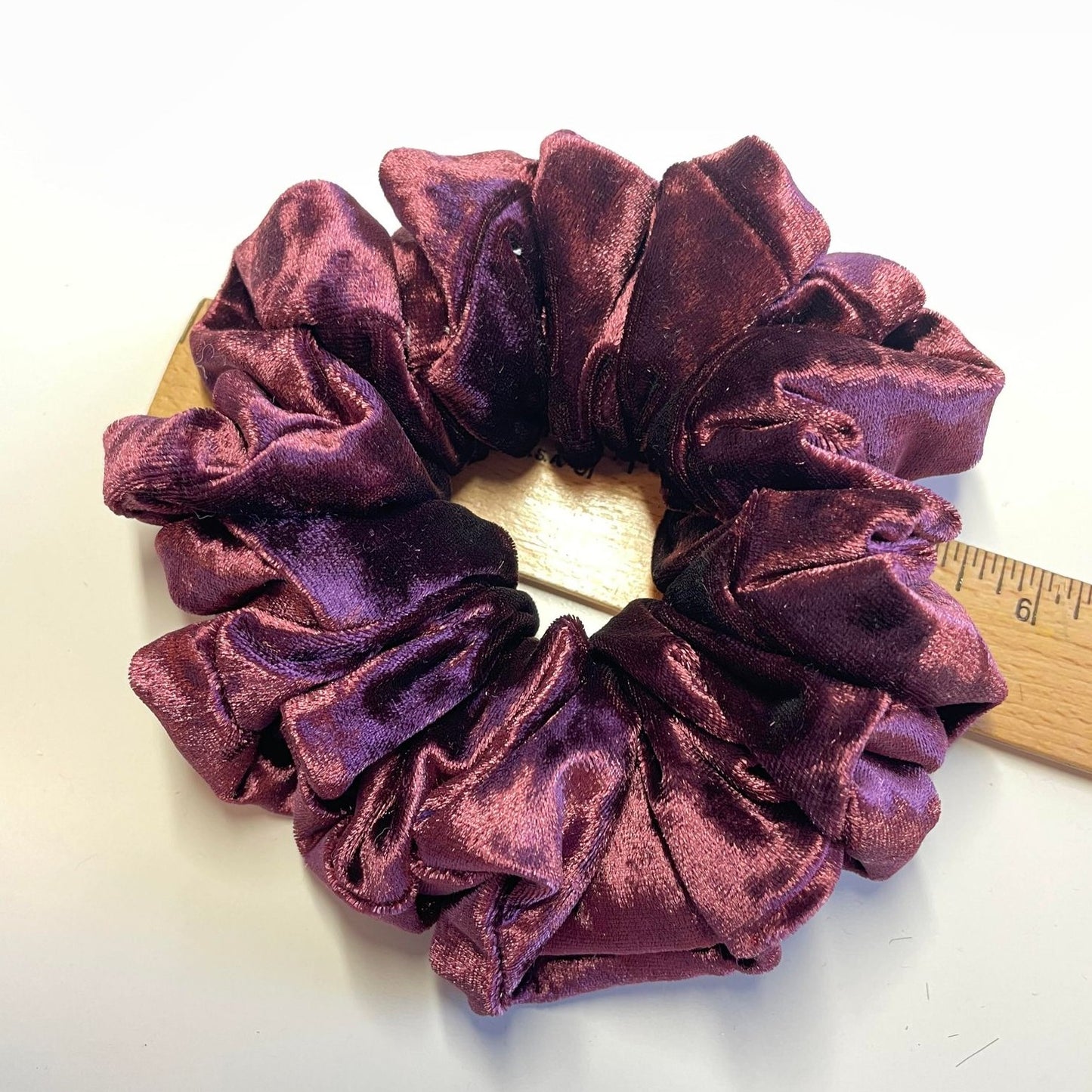 THE FIGGY XL HAIR SCRUNCHIE