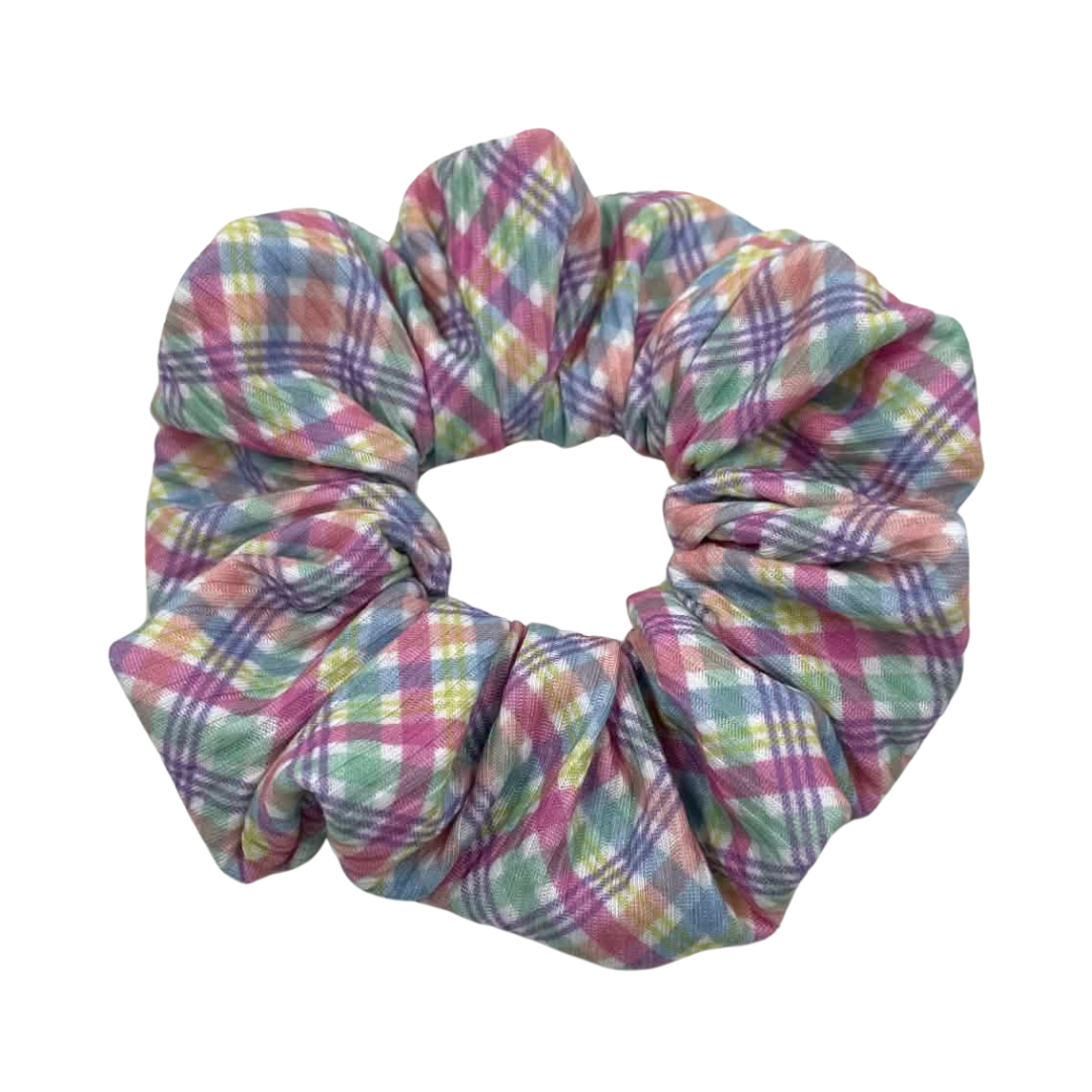 THE AINSLEY SCRUNCHIE