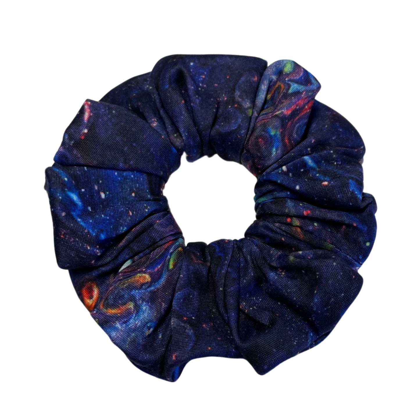 THE AURORA SCRUNCHIE