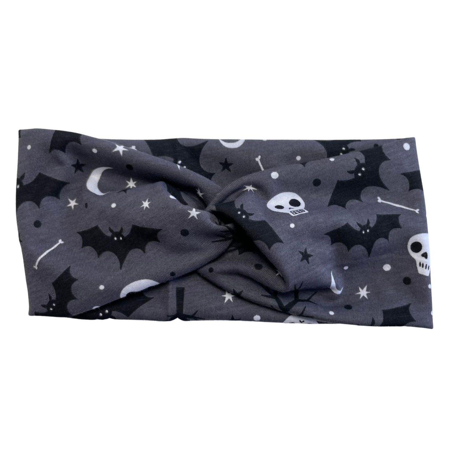 THE BATTY FRIGHT HEADBAND