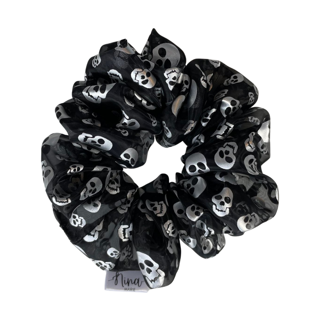 THE BONA LISA XL HAIR SCRUNCHIE