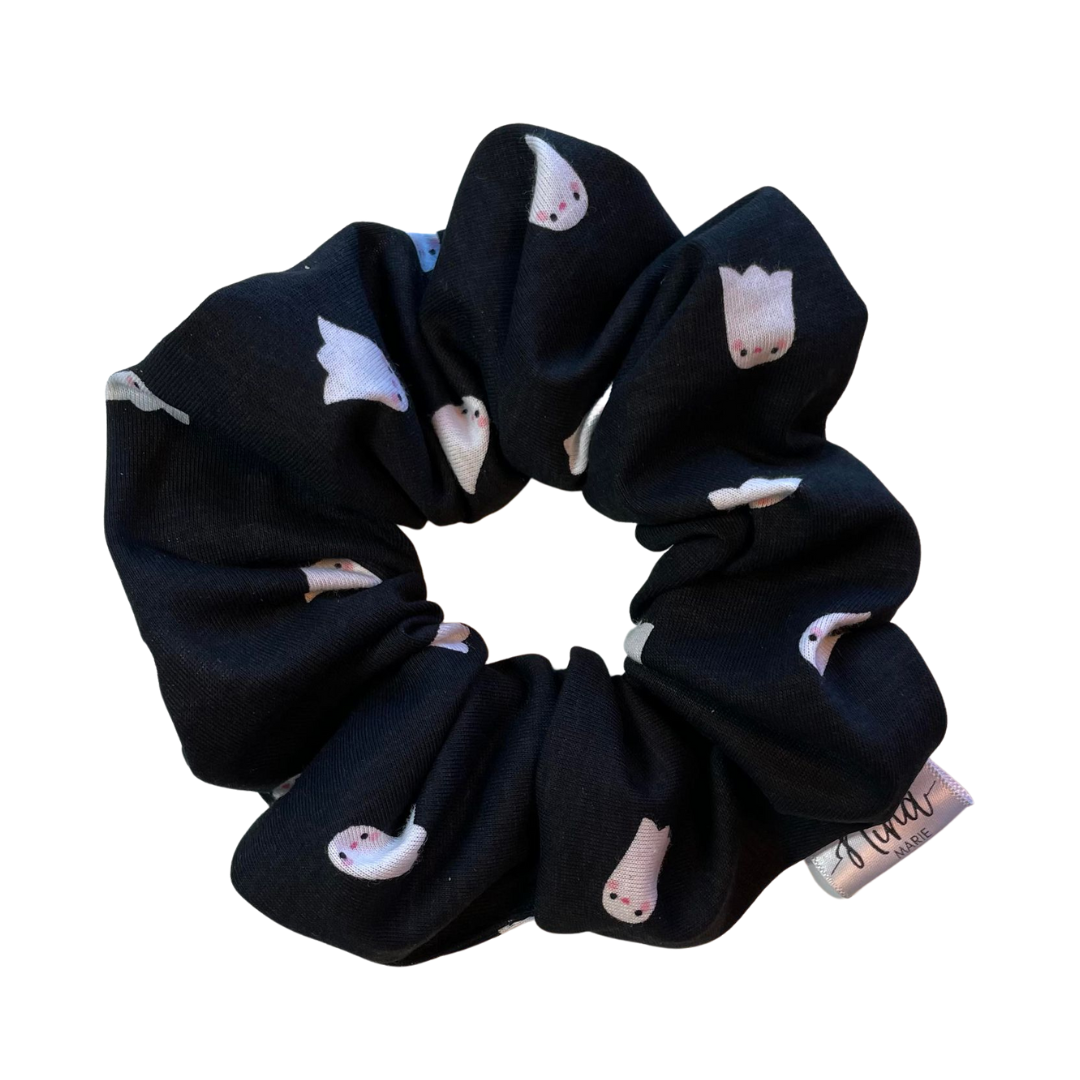 HALLOWEEN 6-pc. HAIR SCRUNCHIE COLLECTION