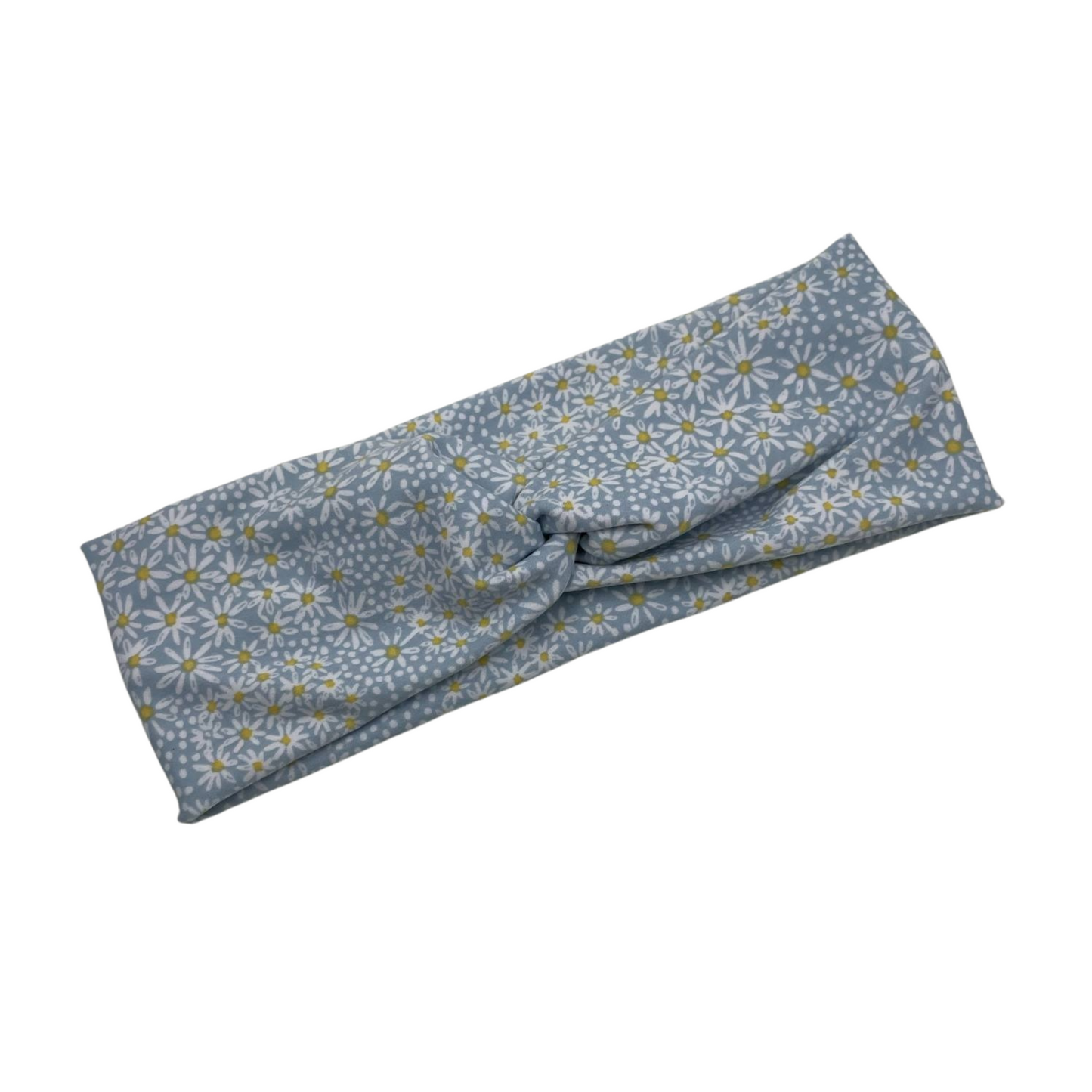 THE DAISY DAYDREAMS HEADBAND