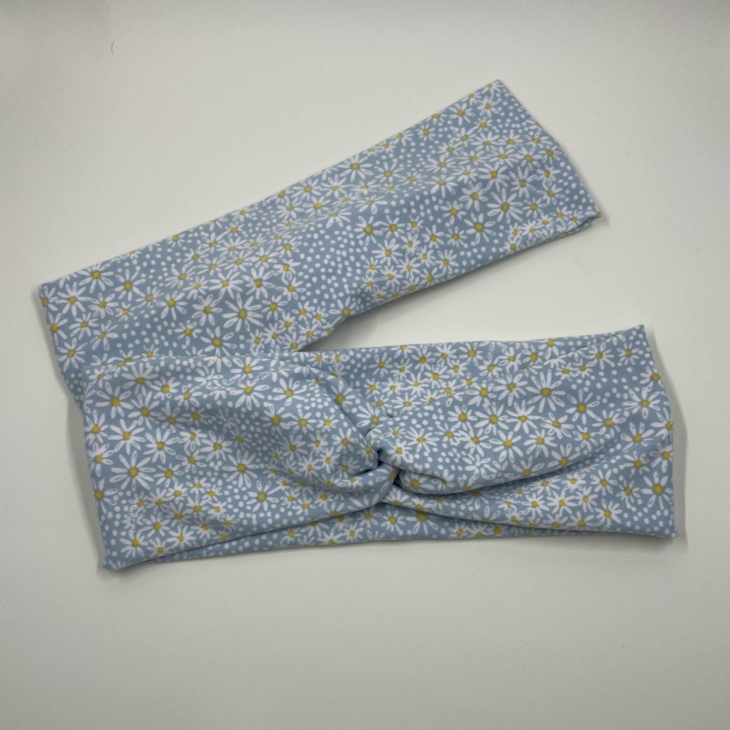 THE DAISY DAYDREAMS HEADBAND