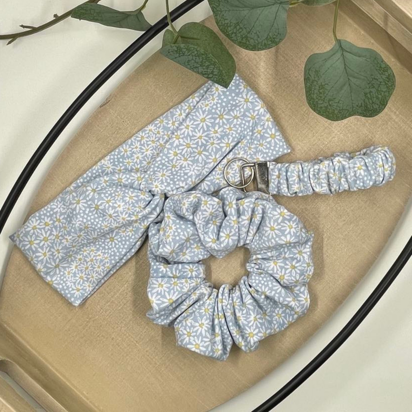 THE DAISY DAYDREAMS HEADBAND