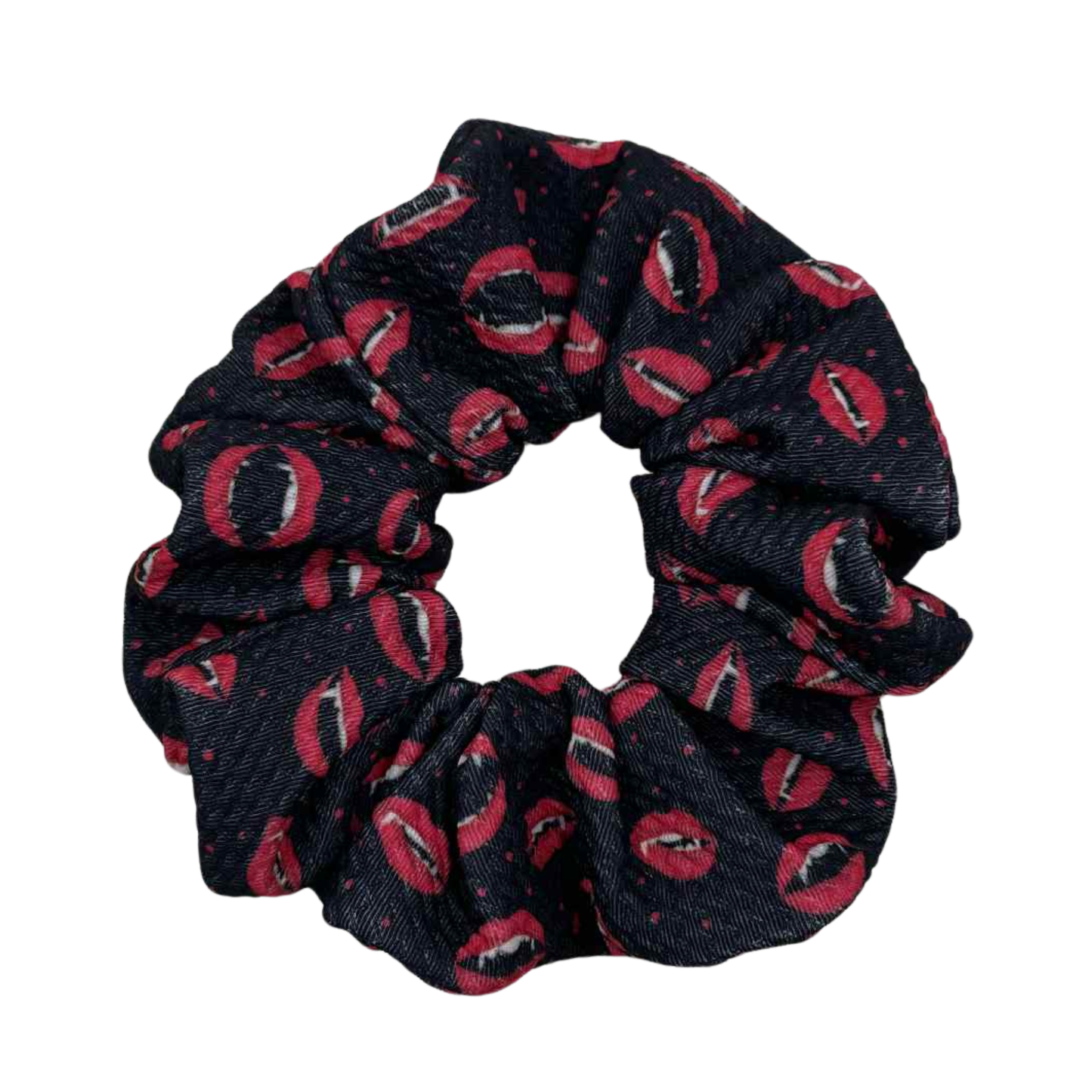 EDWARD'S BELLA HAIR SCRUNCHIE