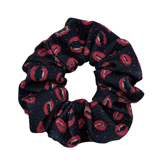 EDWARD'S BELLA HAIR SCRUNCHIE