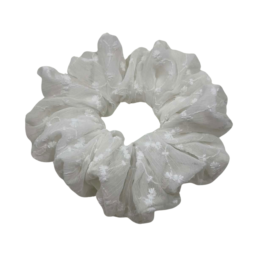 THE JULIET XL HAIR SCRUNCHIE