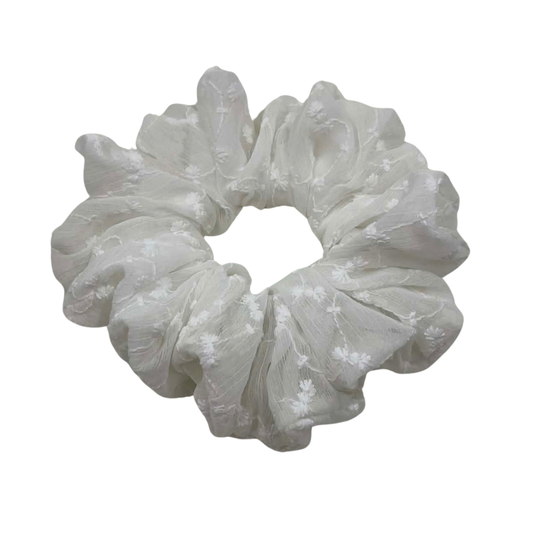 THE JULIET XL HAIR SCRUNCHIE