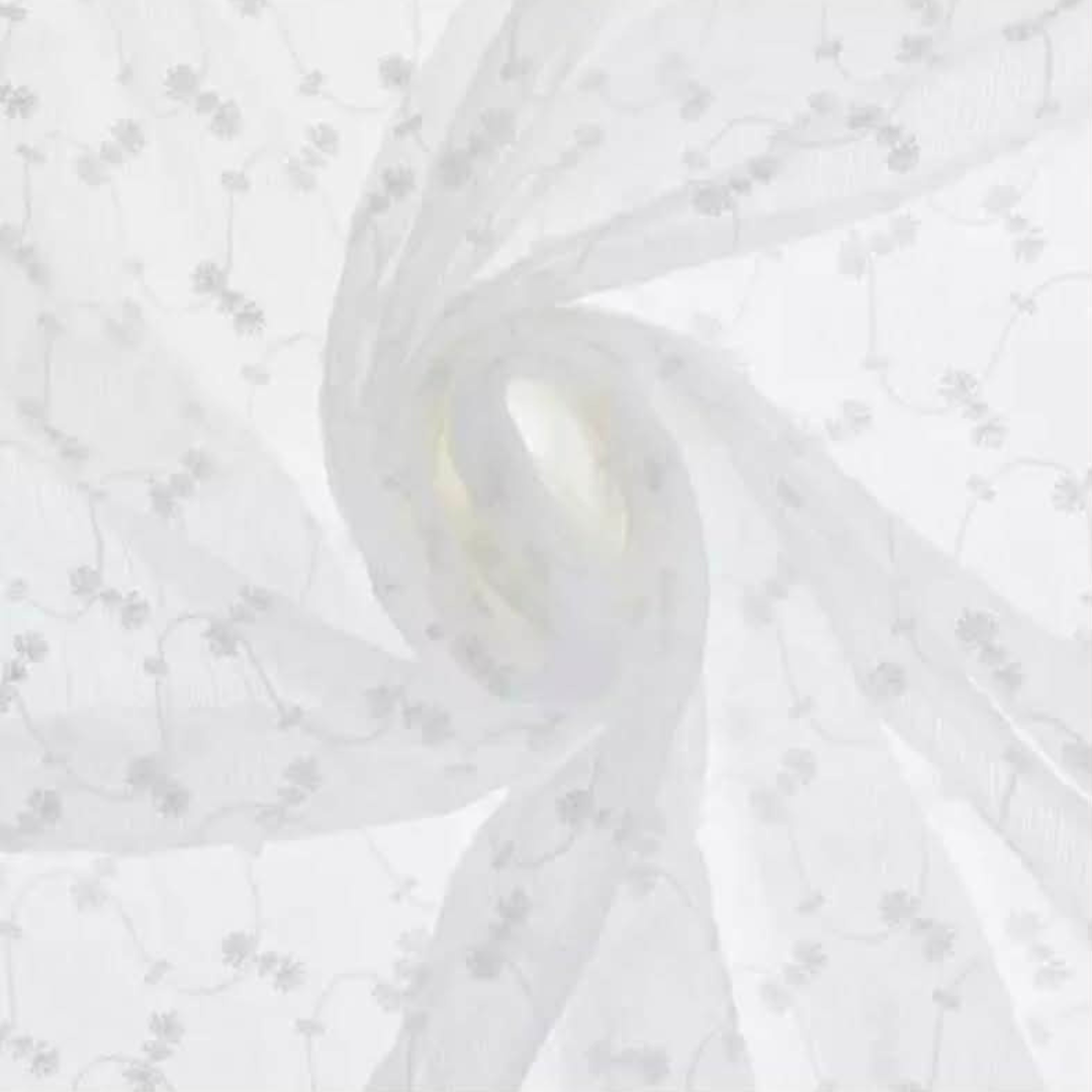 THE JULIET XL HAIR SCRUNCHIE