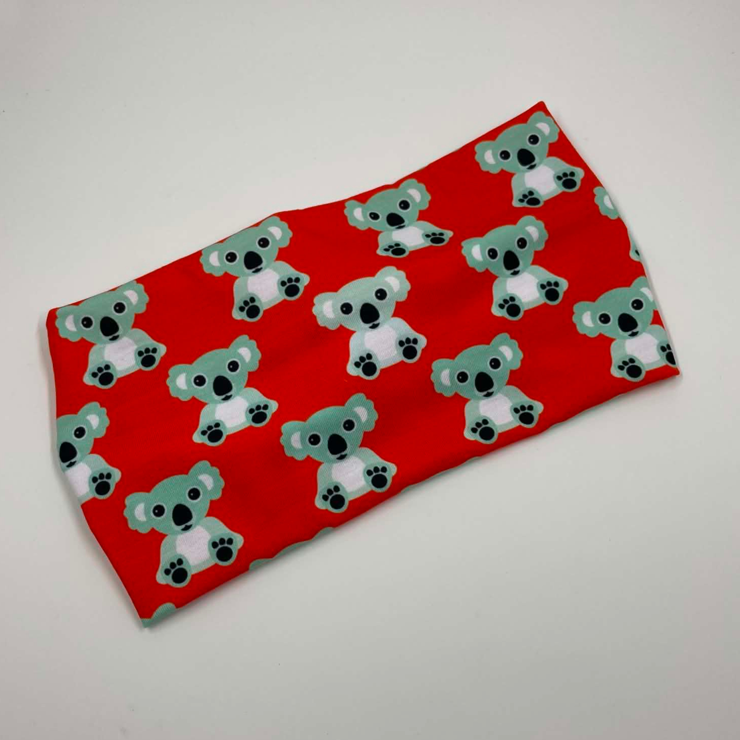 THE KOKO the KOALA TWISTED HEADBAND