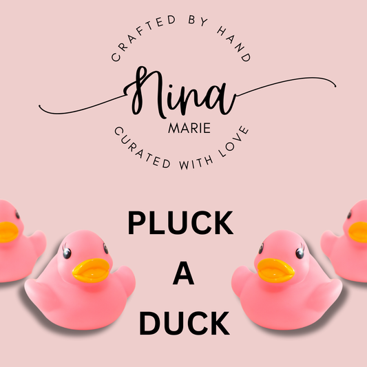 TikTok - PLUCK-A-DUCK