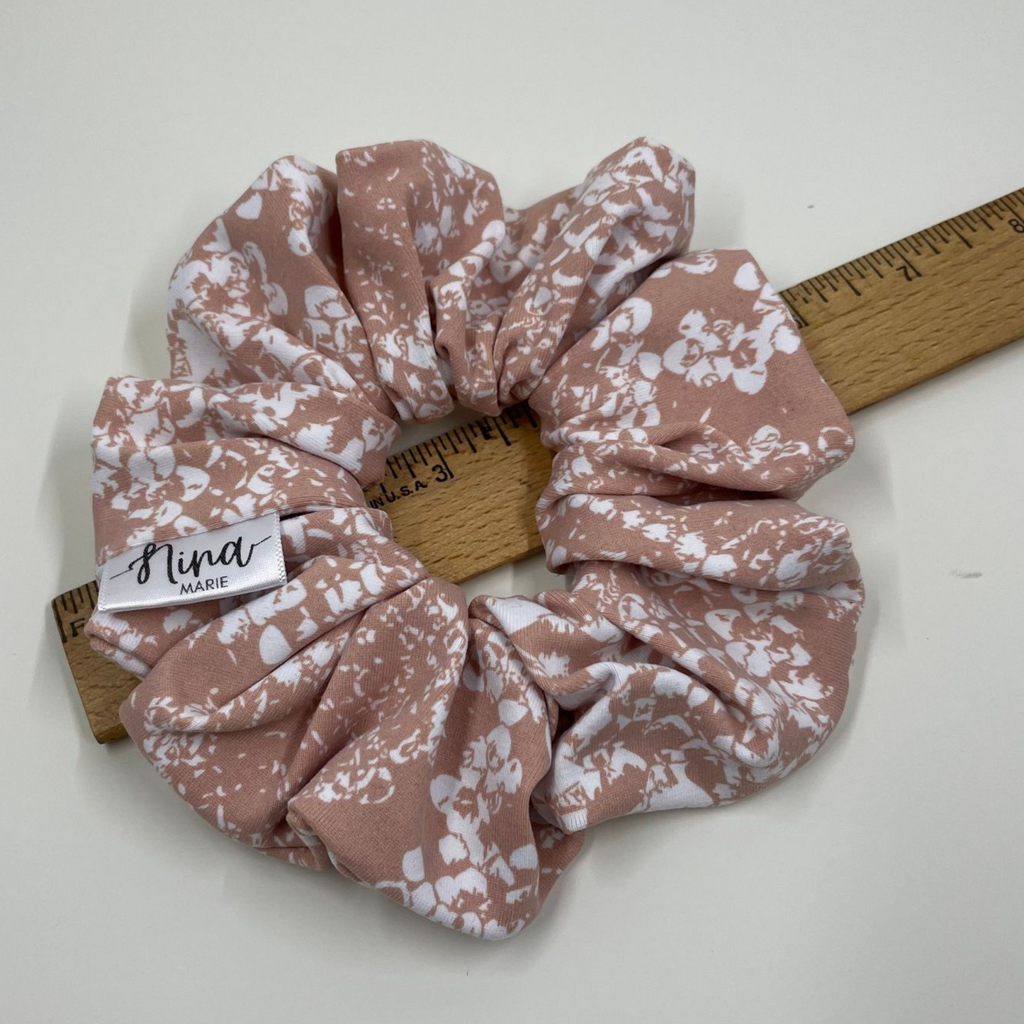 THE MEDUSA SCRUNCHIE