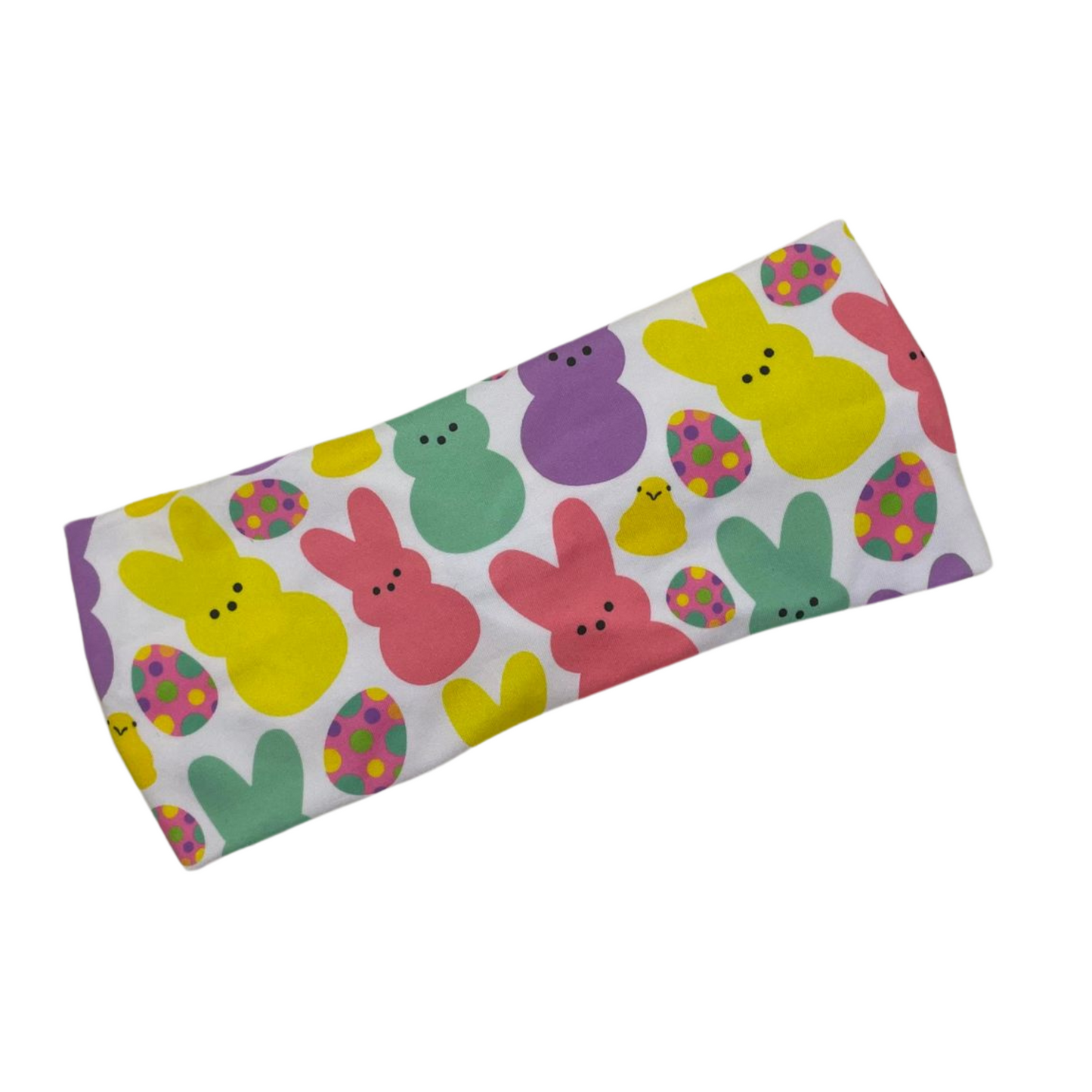 THE PEEPS BUNNY HEADBAND