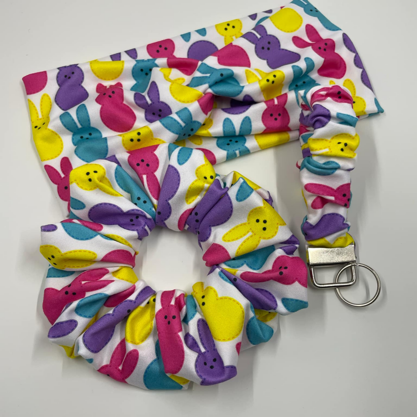 THE PEEPS BUNNY HEADBAND