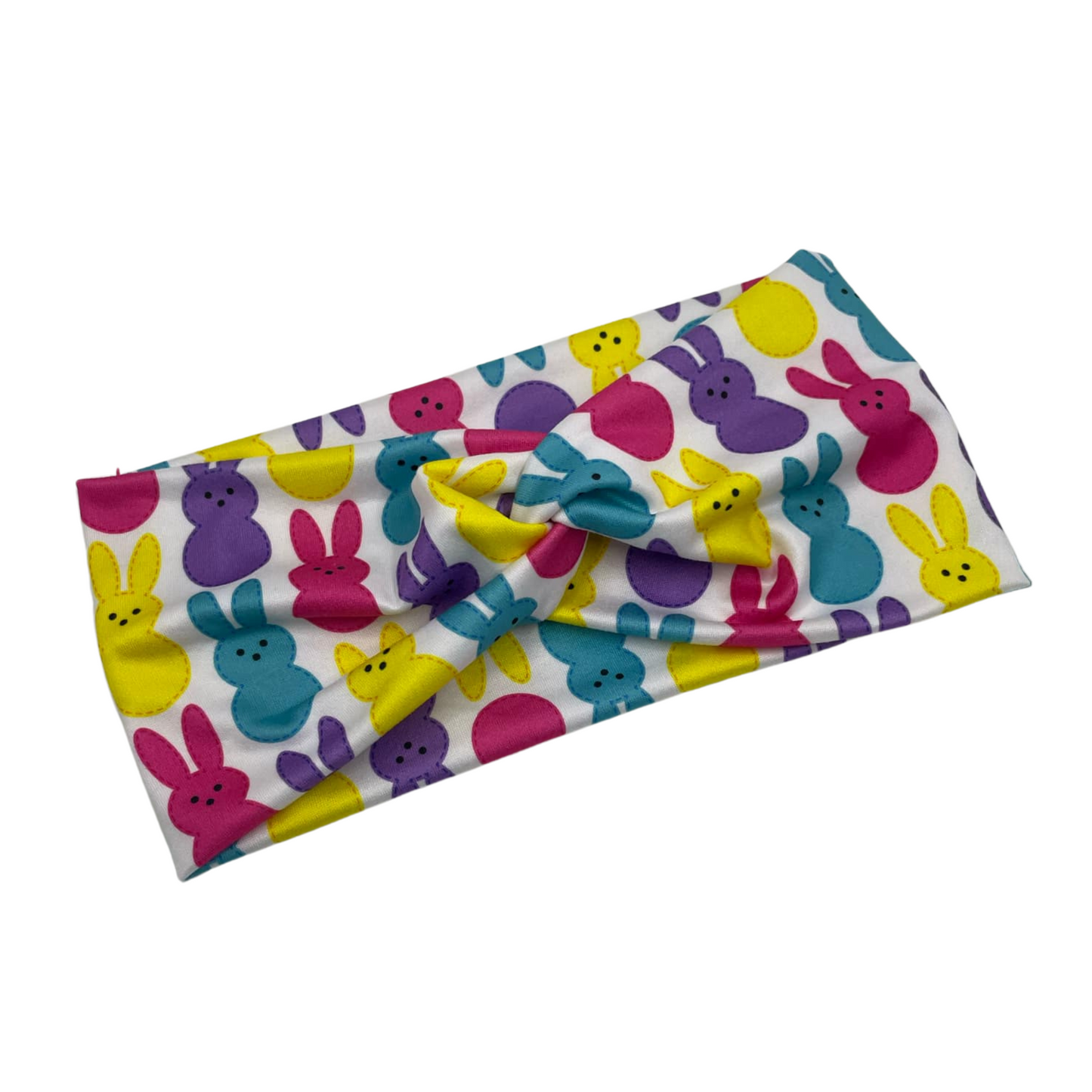 THE PEEPS BUNNY HEADBAND