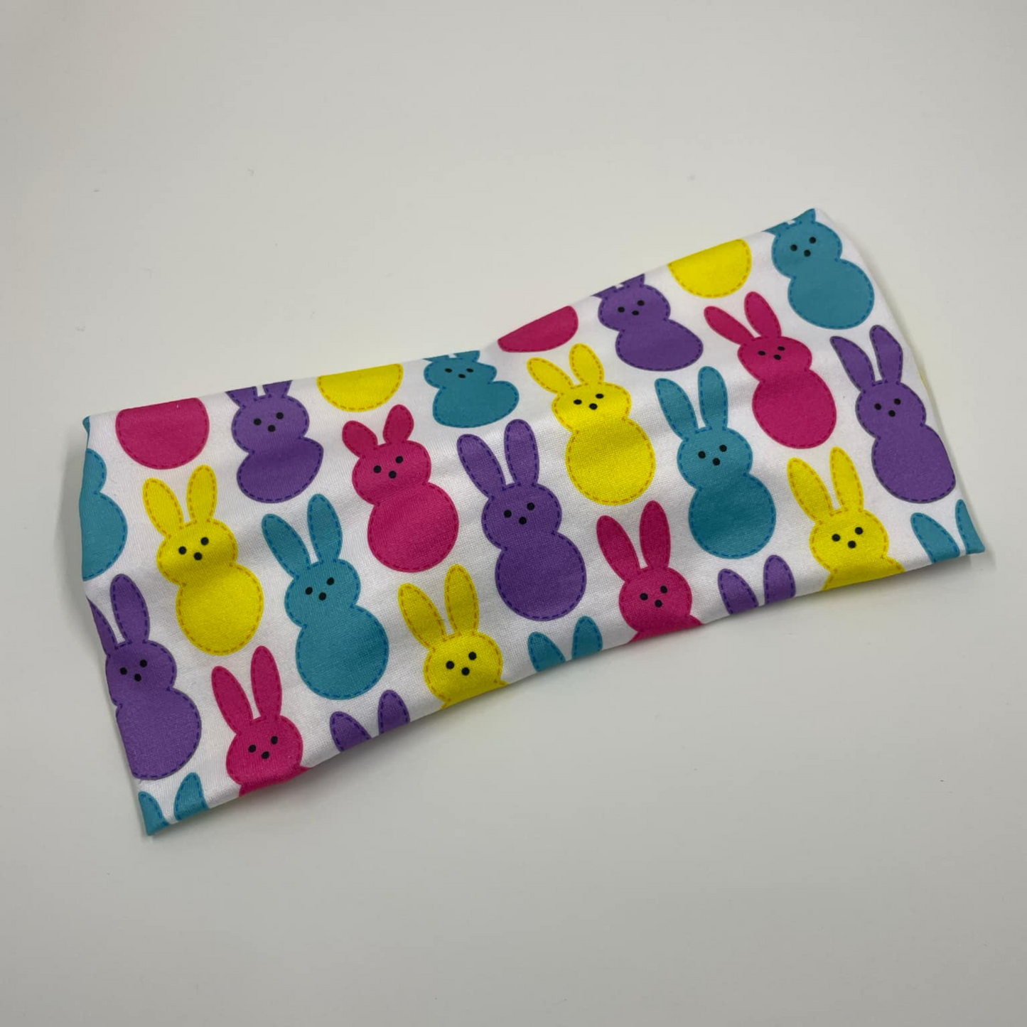 THE PEEPS BUNNY HEADBAND