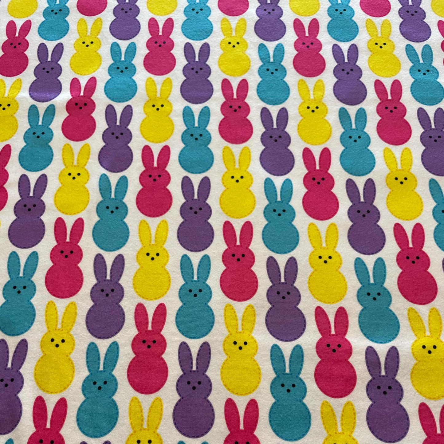 THE PEEPS BUNNY HEADBAND