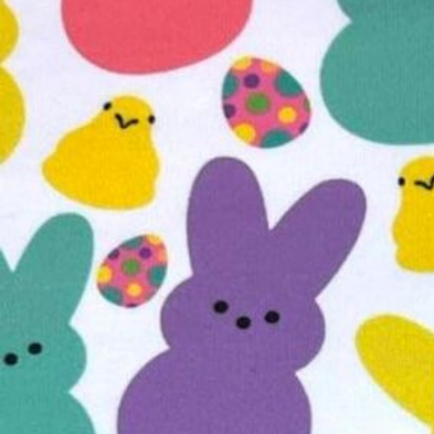 THE PEEPS BUNNY HEADBAND