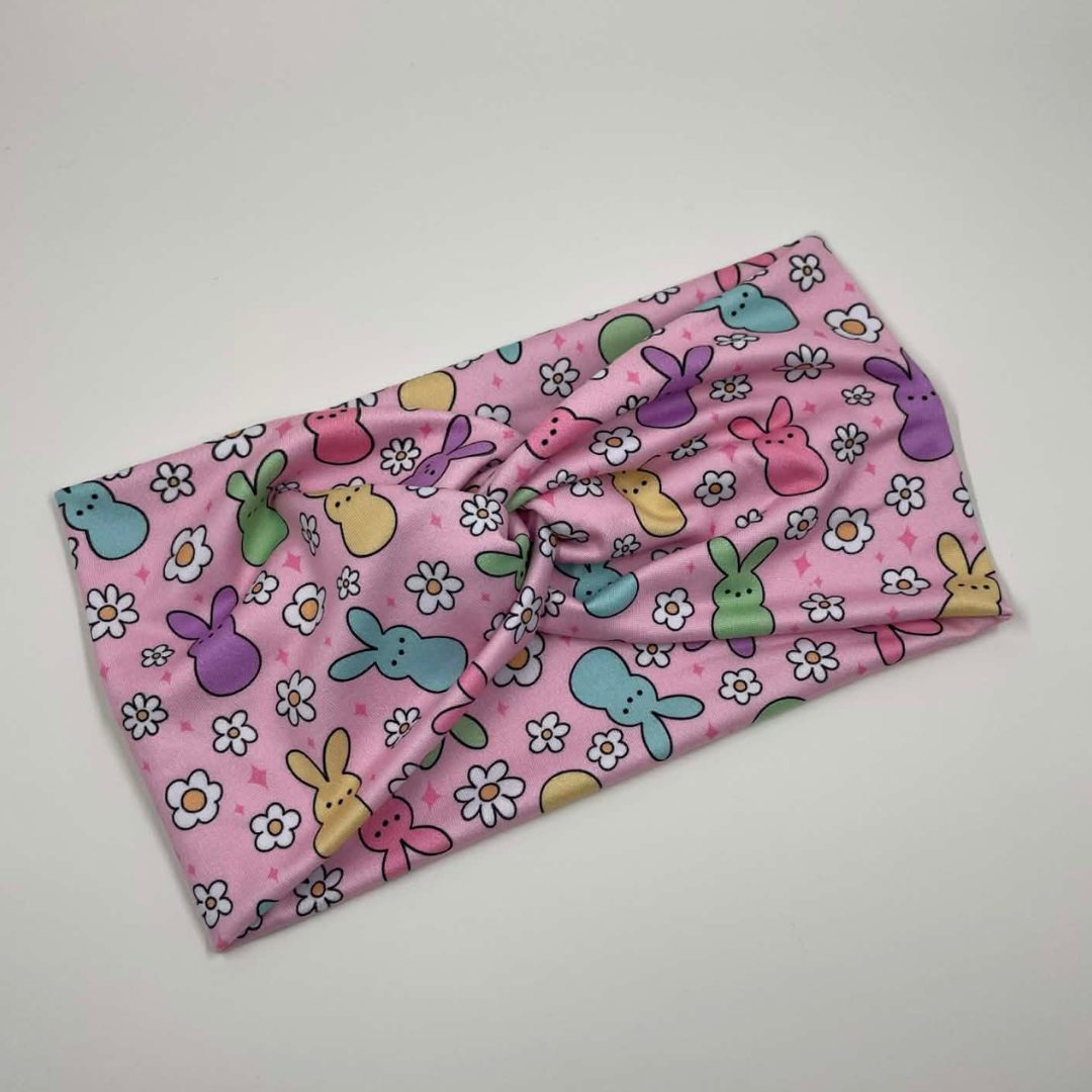 THE HIPPITY HOPPITY BUNNY HEADBAND