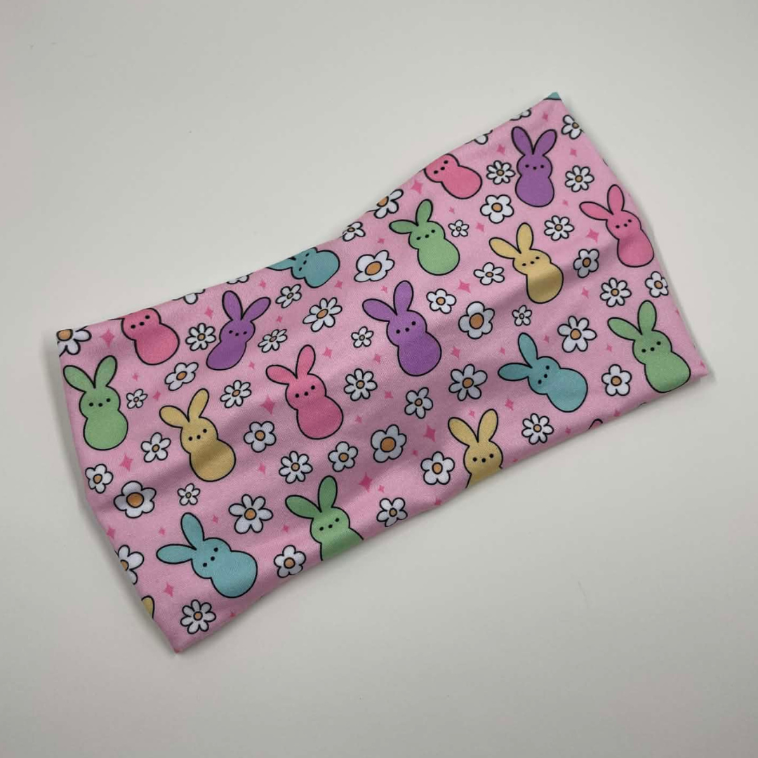 THE HIPPITY HOPPITY BUNNY HEADBAND