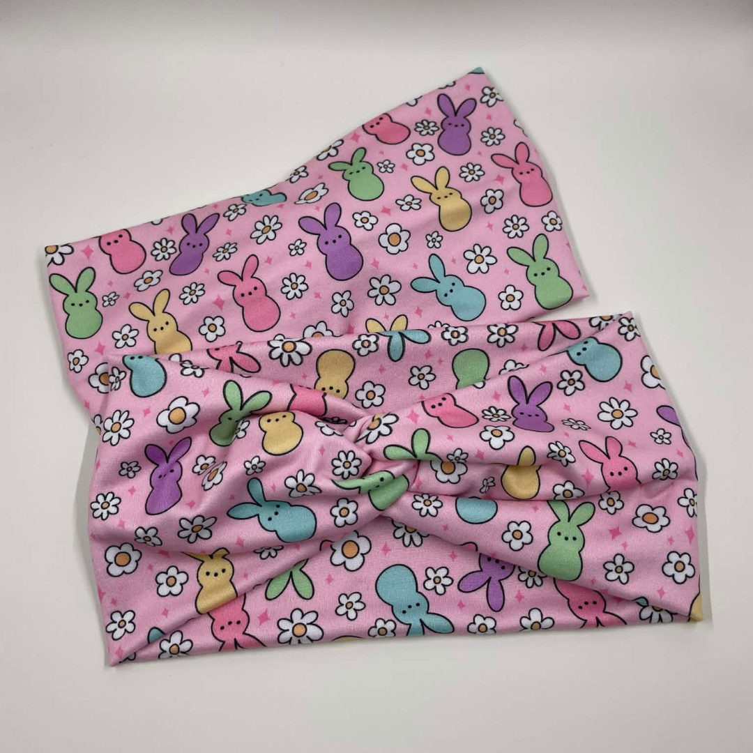 THE HIPPITY HOPPITY BUNNY HEADBAND