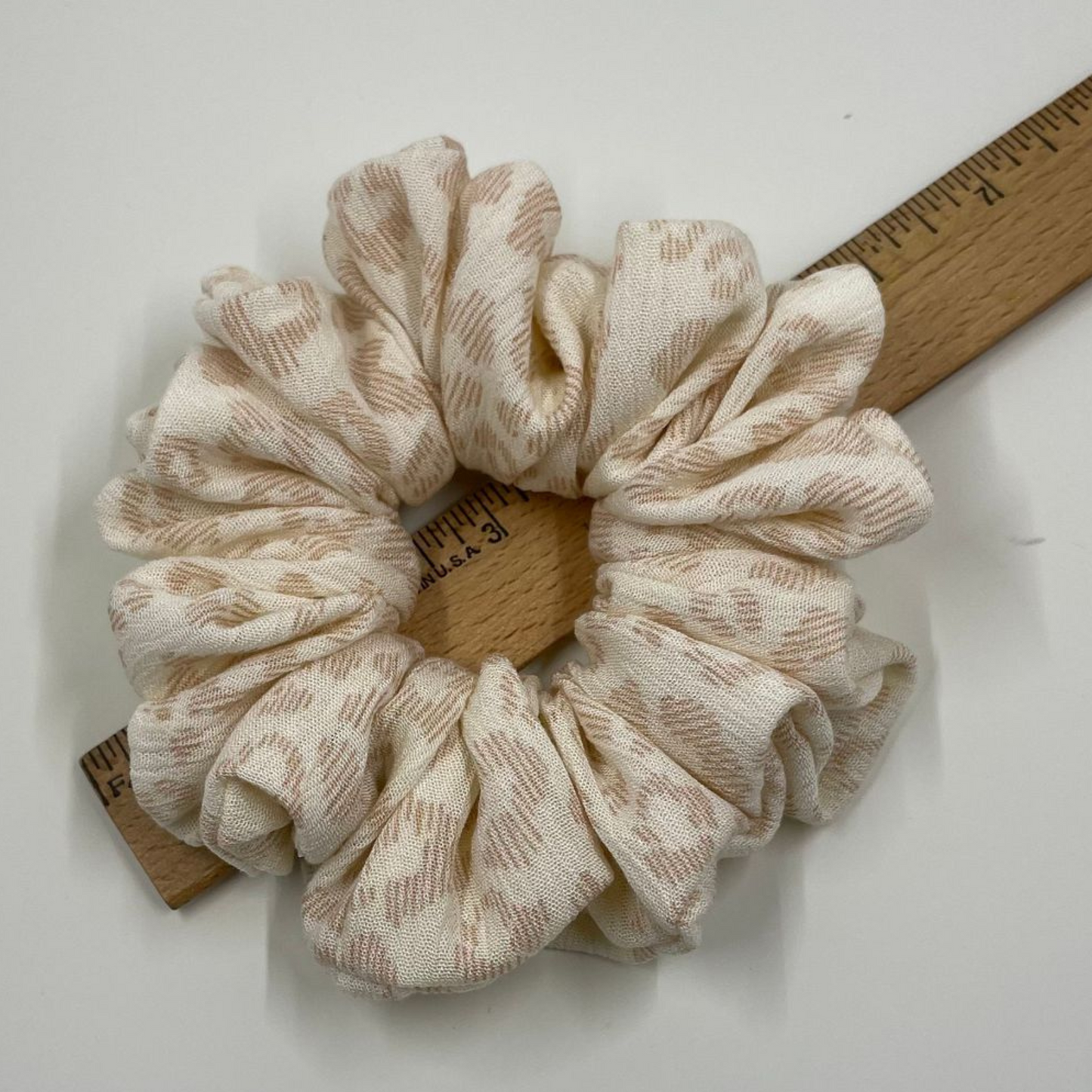 THE PHILLIPA XL SCRUNCHIE