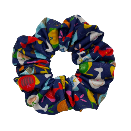 THE ROO and JOEY HAIR SCRUNCHIE