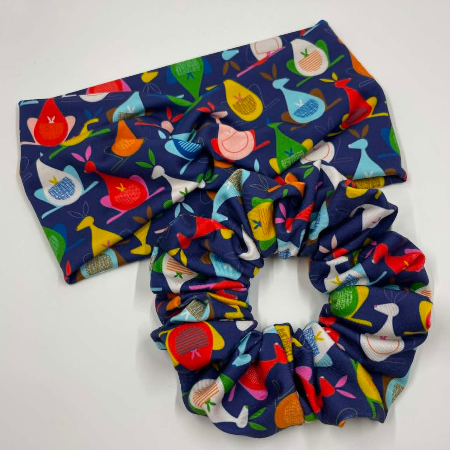 THE ROO AND JOEY TWISTED HEADBAND